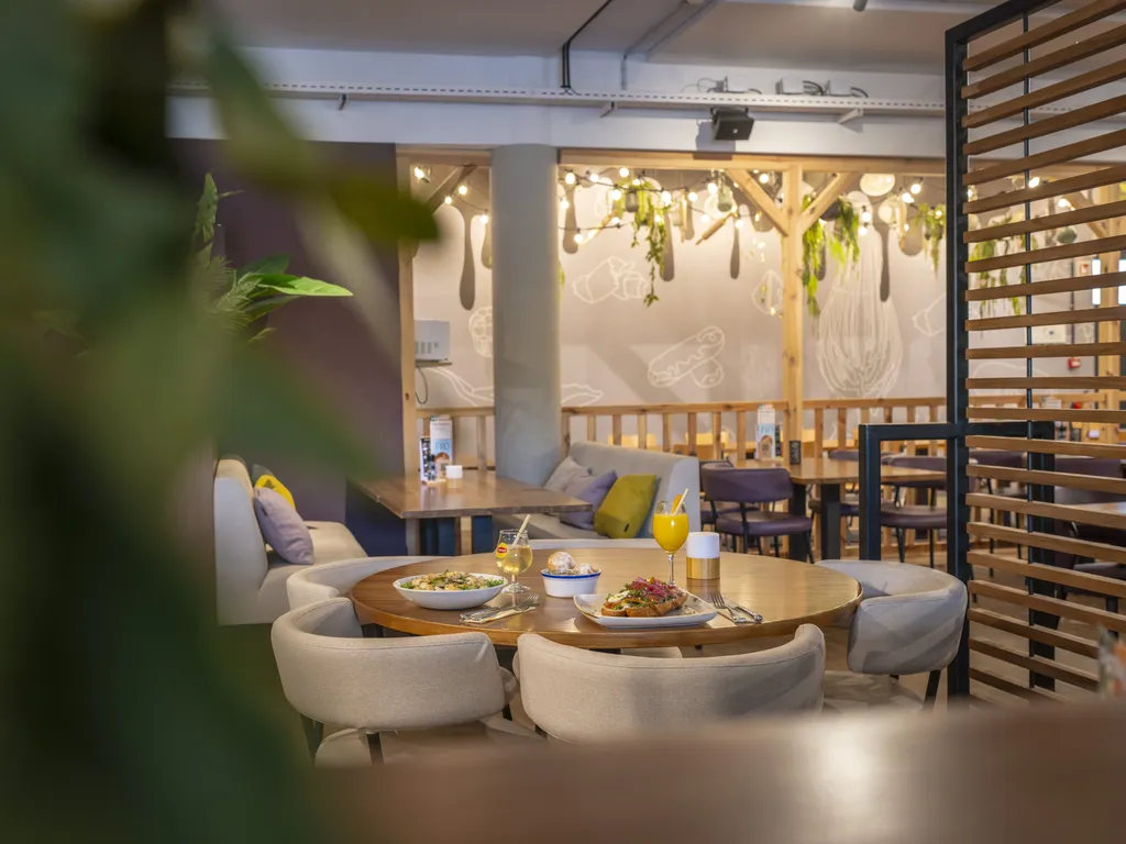 ZDL Restaurant