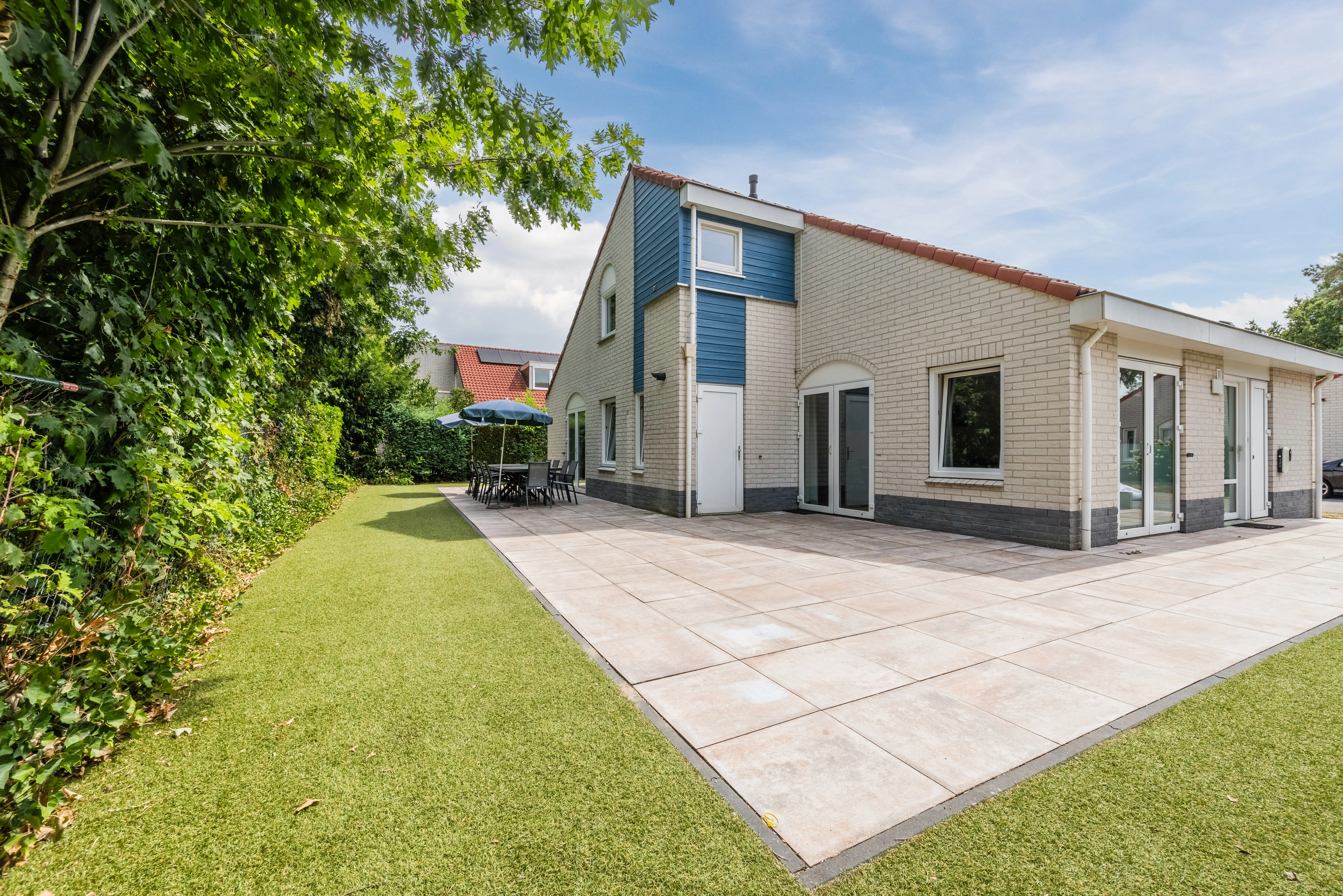 Foto bij Luxe villa 12 – Resort Arcen in Arcen, via Landal