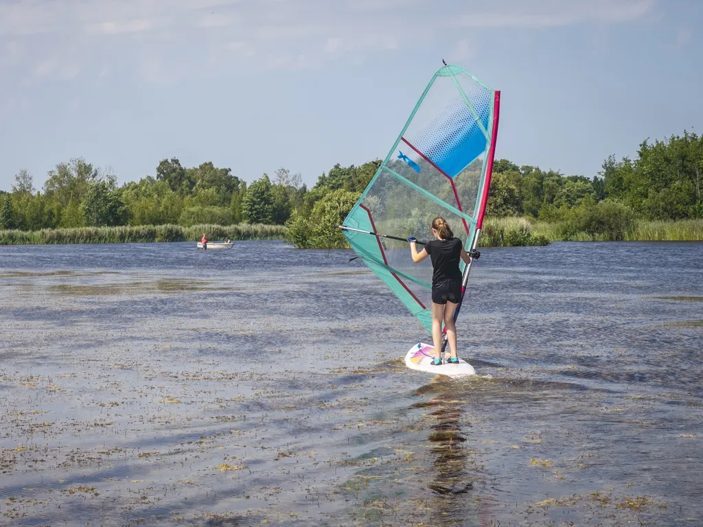 OHE Water activities