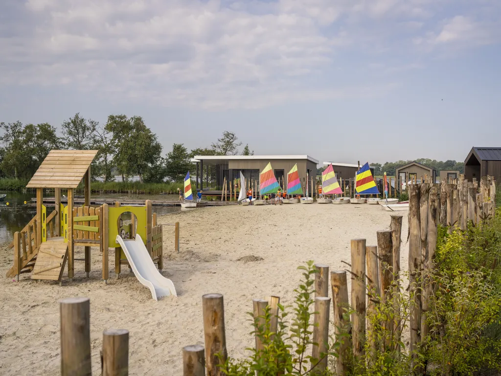 OHE Recreational beach 