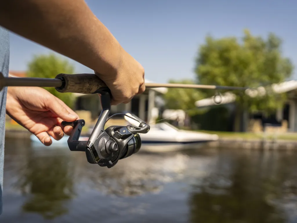 TLE Fishing