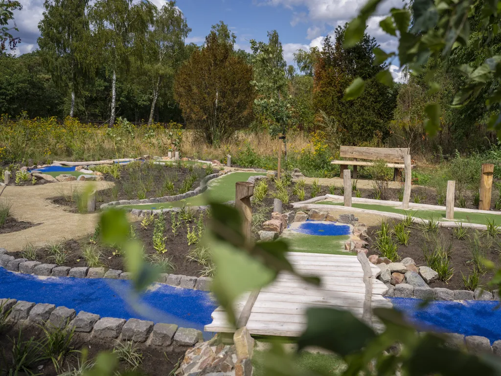 SNN Adventure Golf