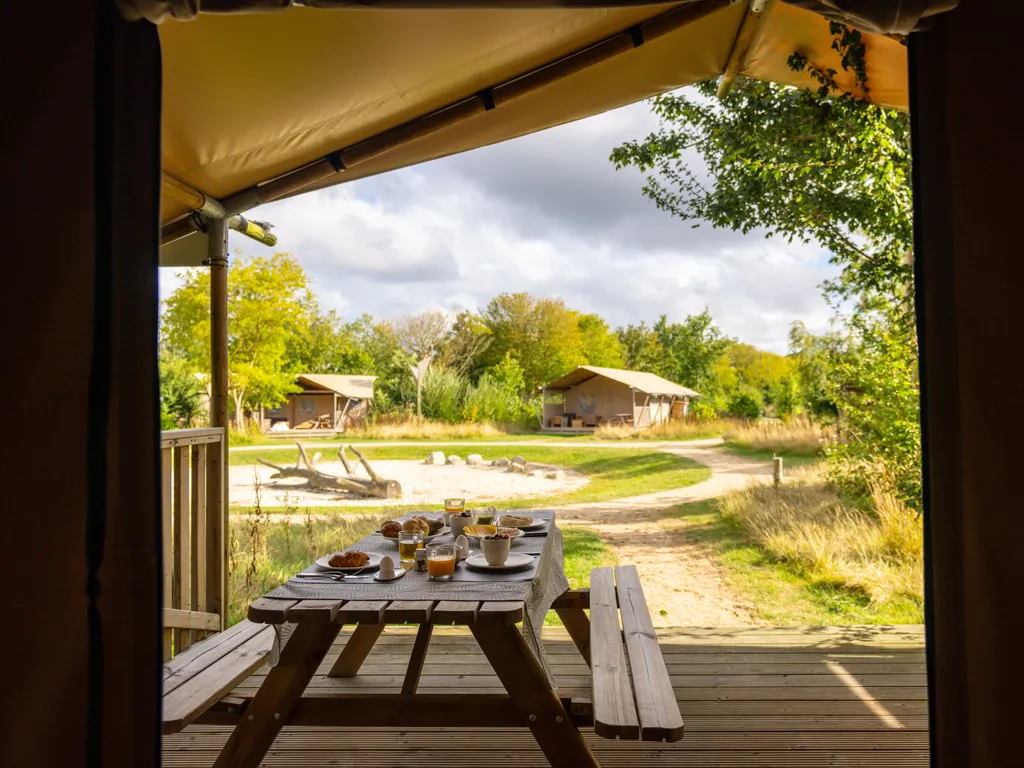 LMR Glamping