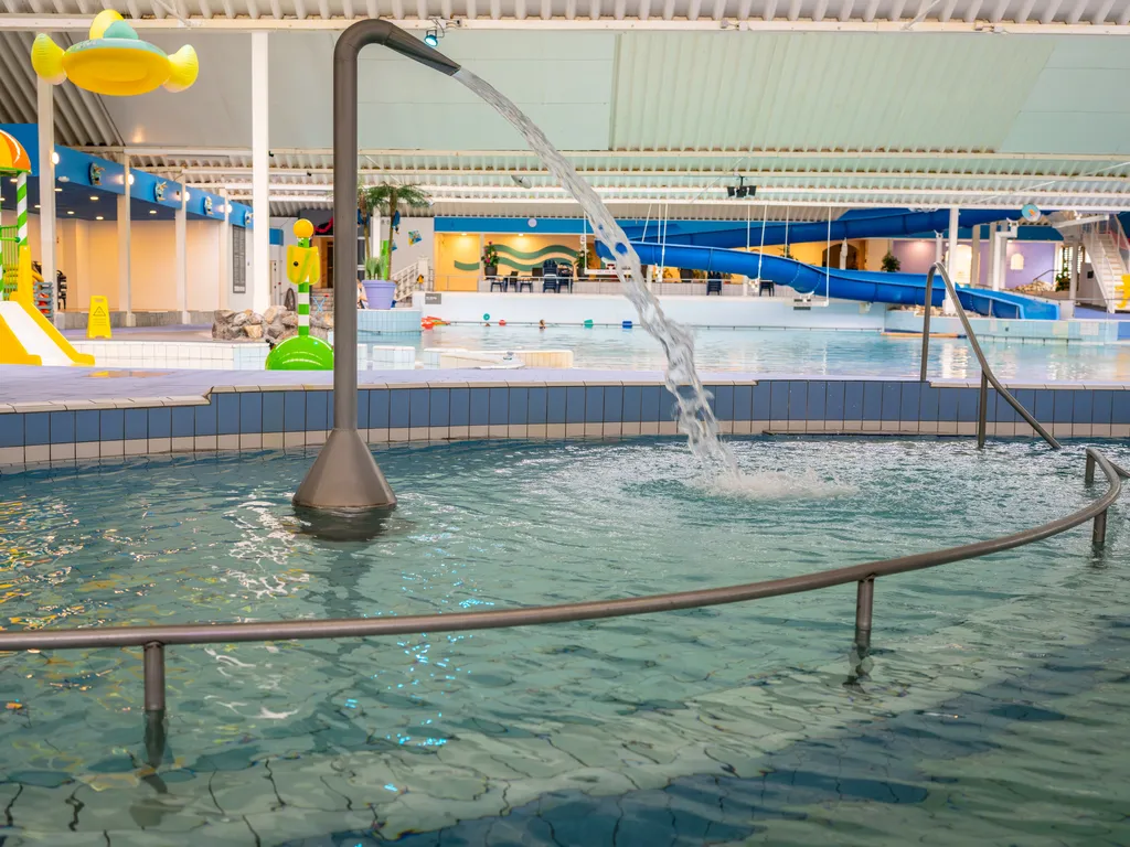 RCH Swimming pool