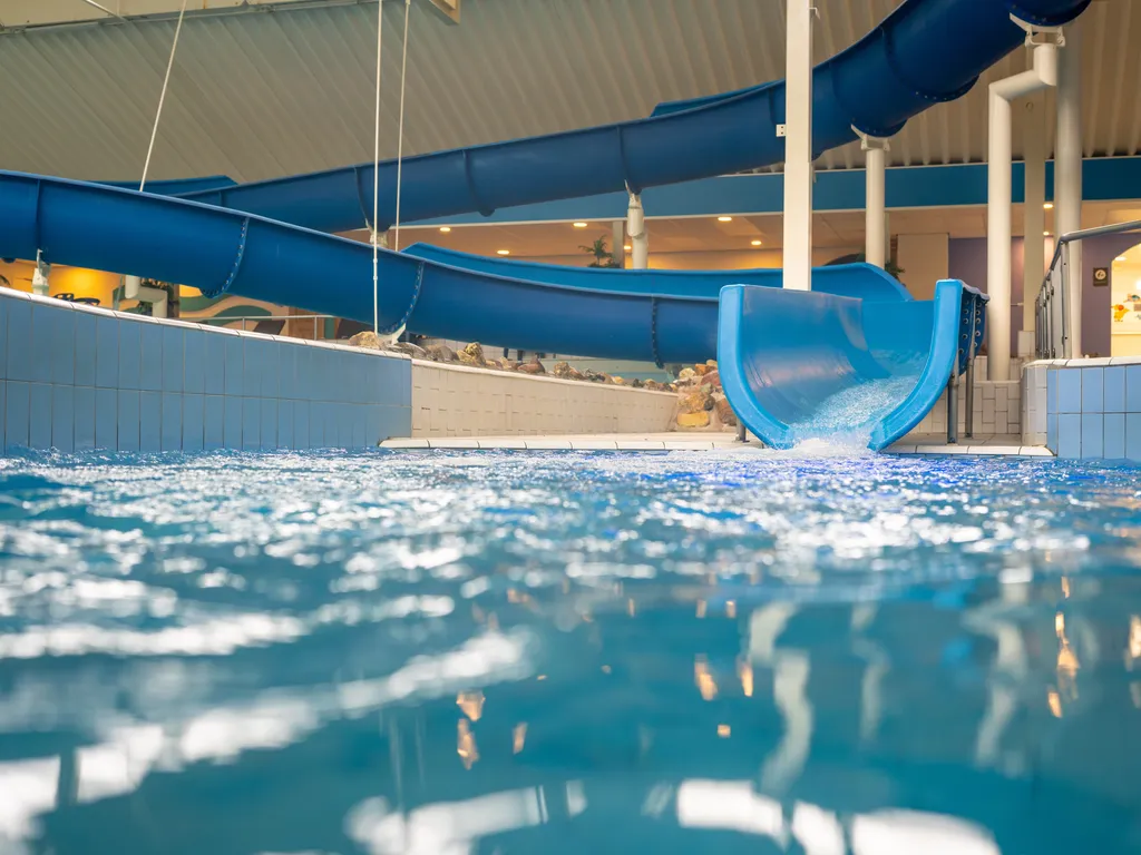 RCH Swimming pool