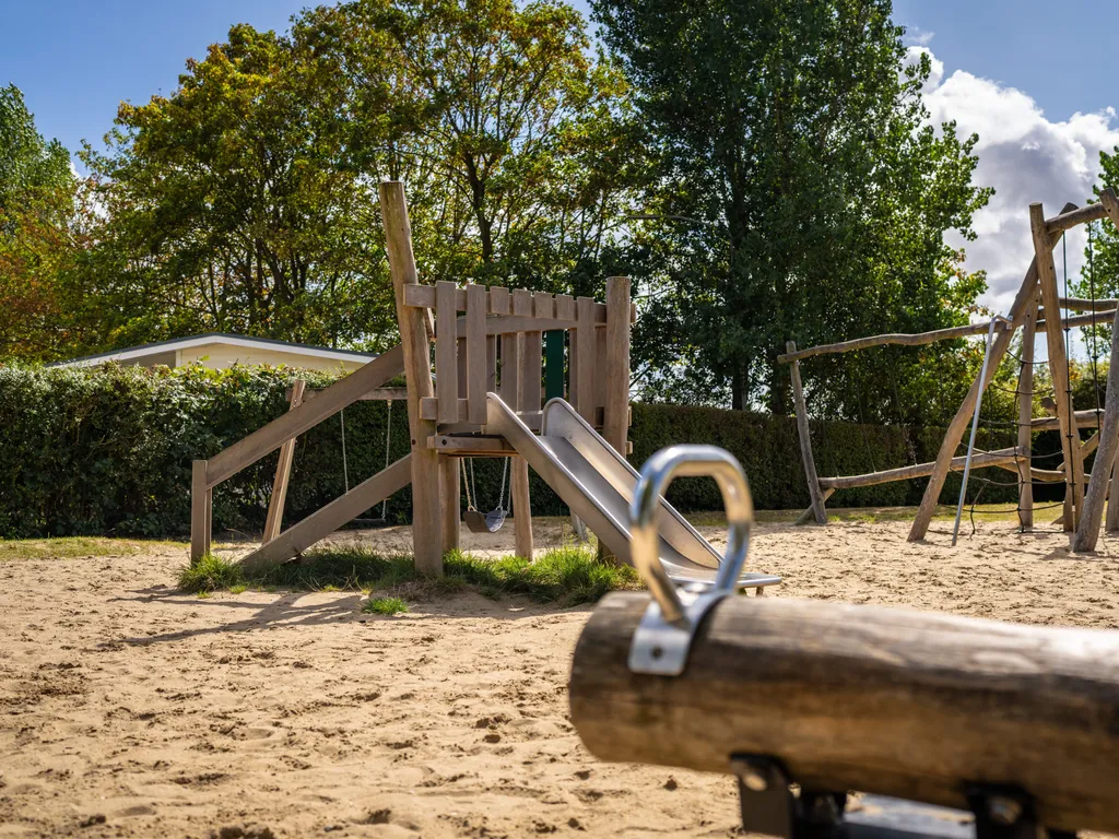 RCH Outdoor play area