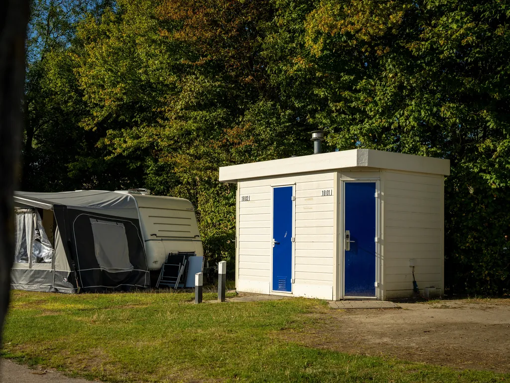 RCH Camping