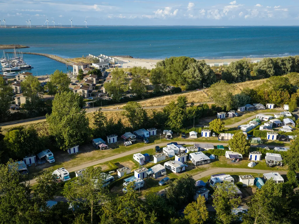 RCH Camping