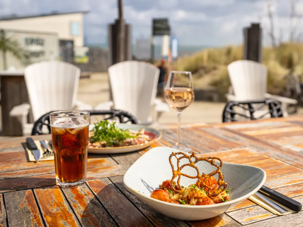 RCH Beach Club