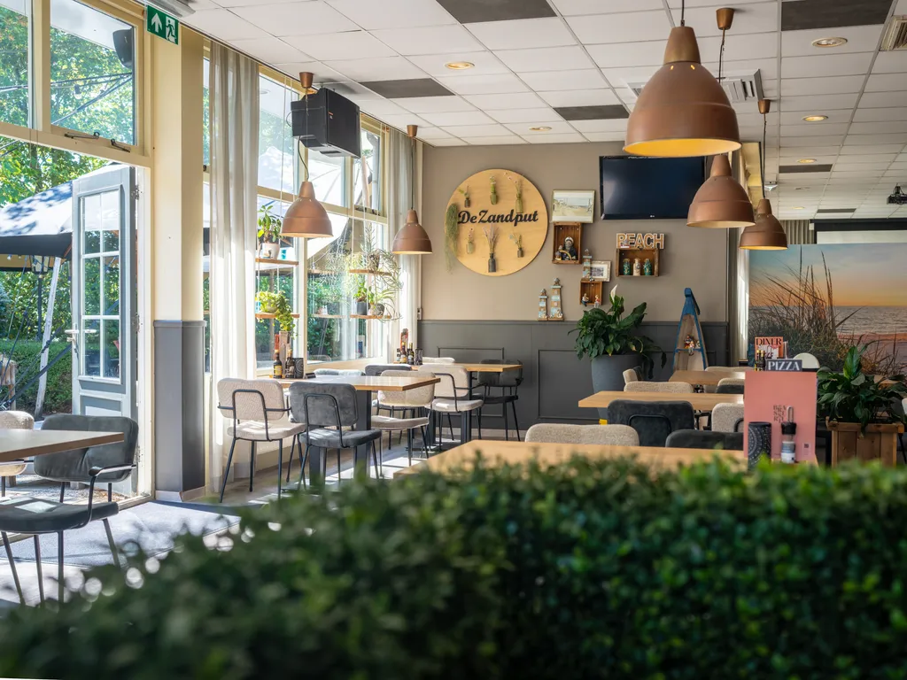 ZPT Restaurant