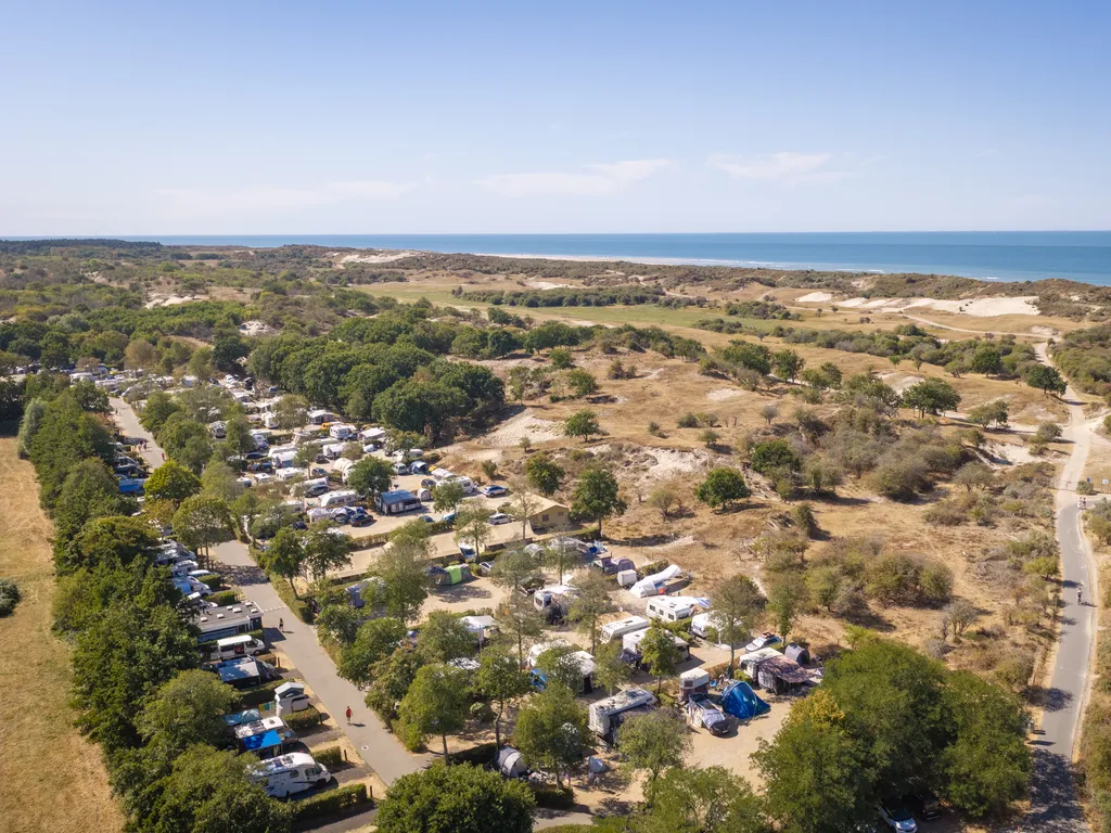 ZPT Park overview