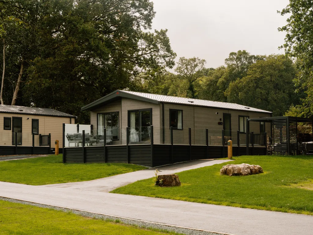 Landal Bryn Morfydd — photo of the place