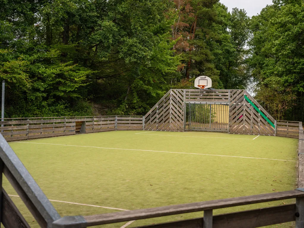 SBG Multifunctional sportfield
