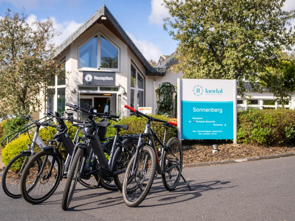 SBG Bicycle hire