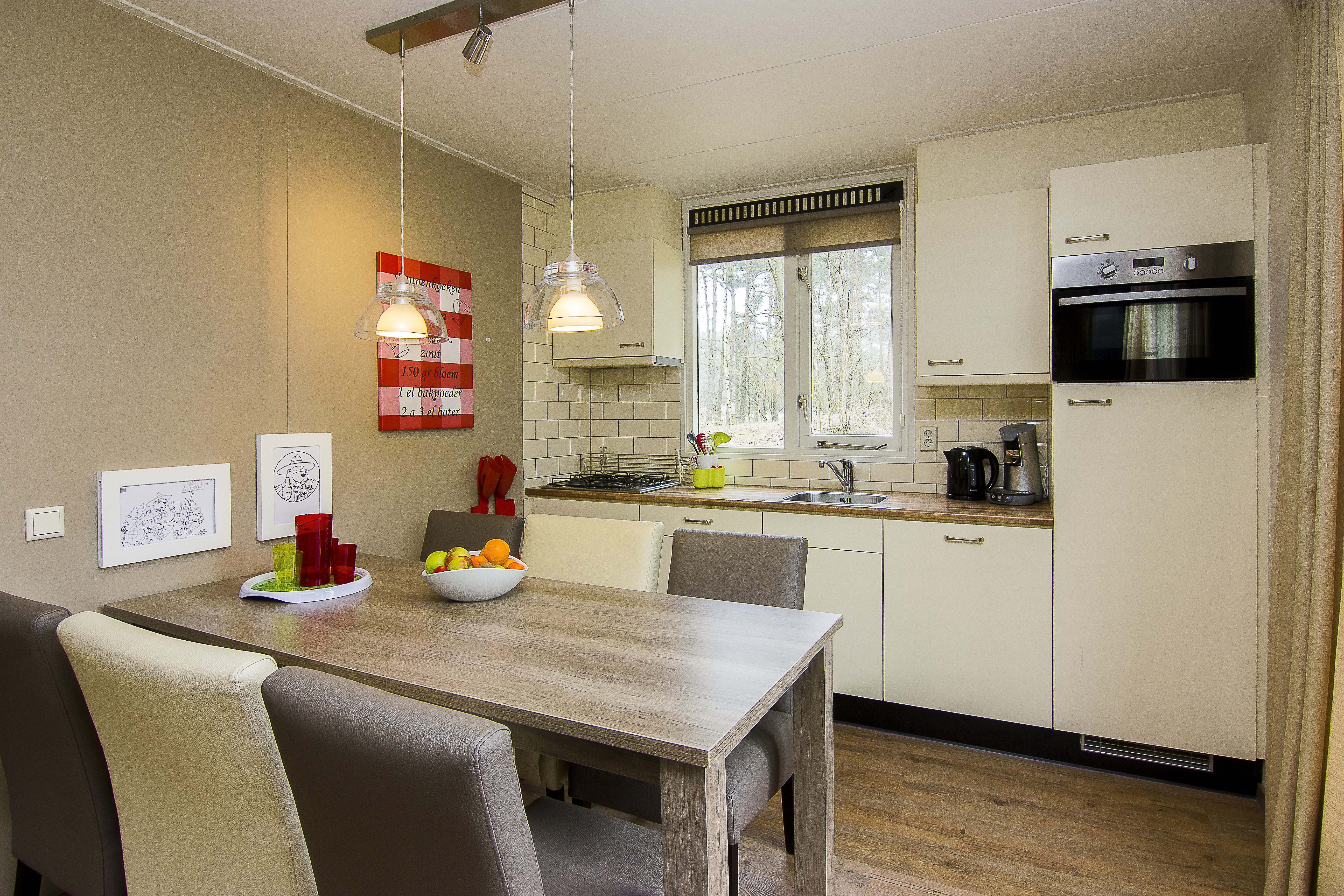 6-persoons kinderbungalow — foto 6