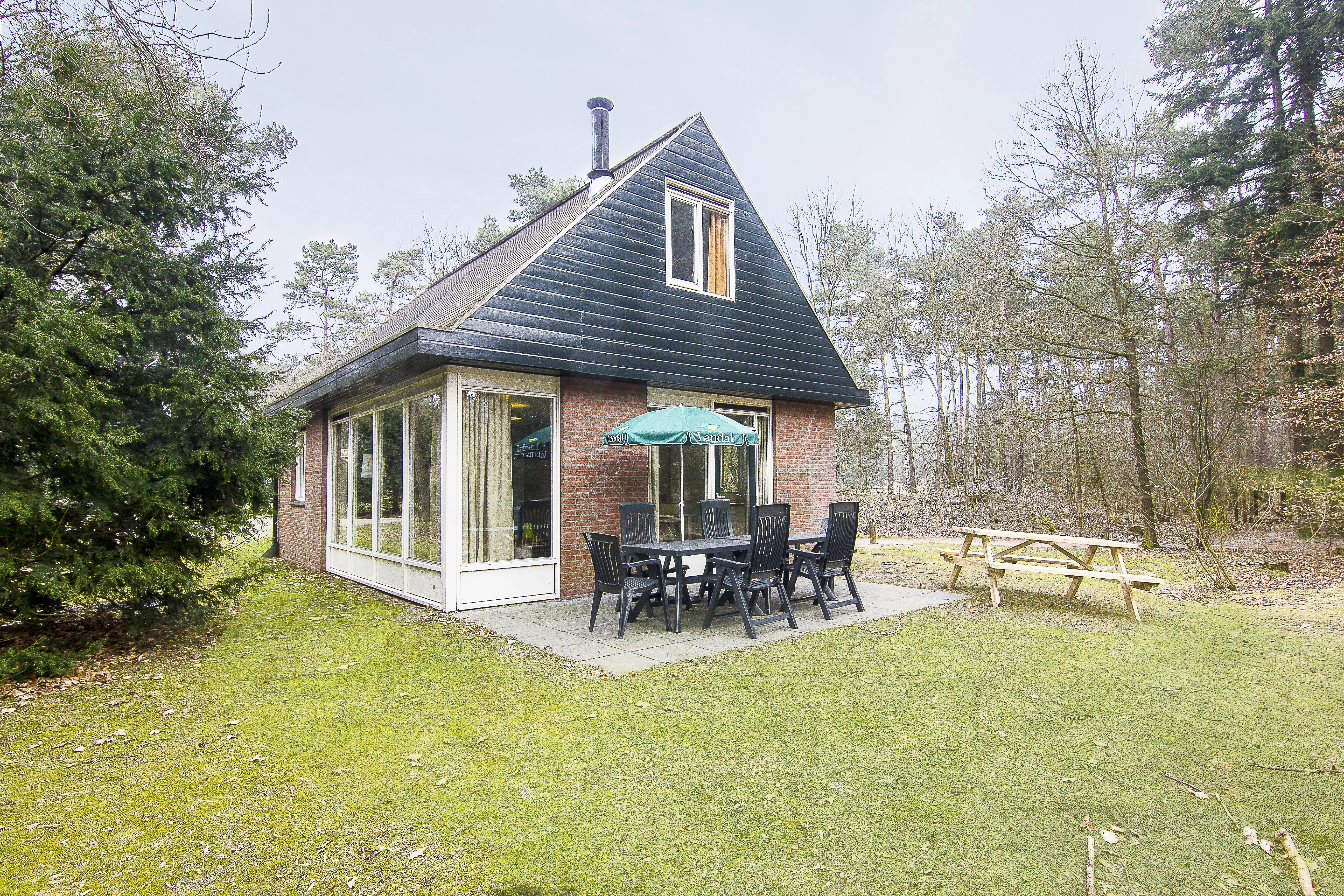 6-persoons kinderbungalow — foto 7