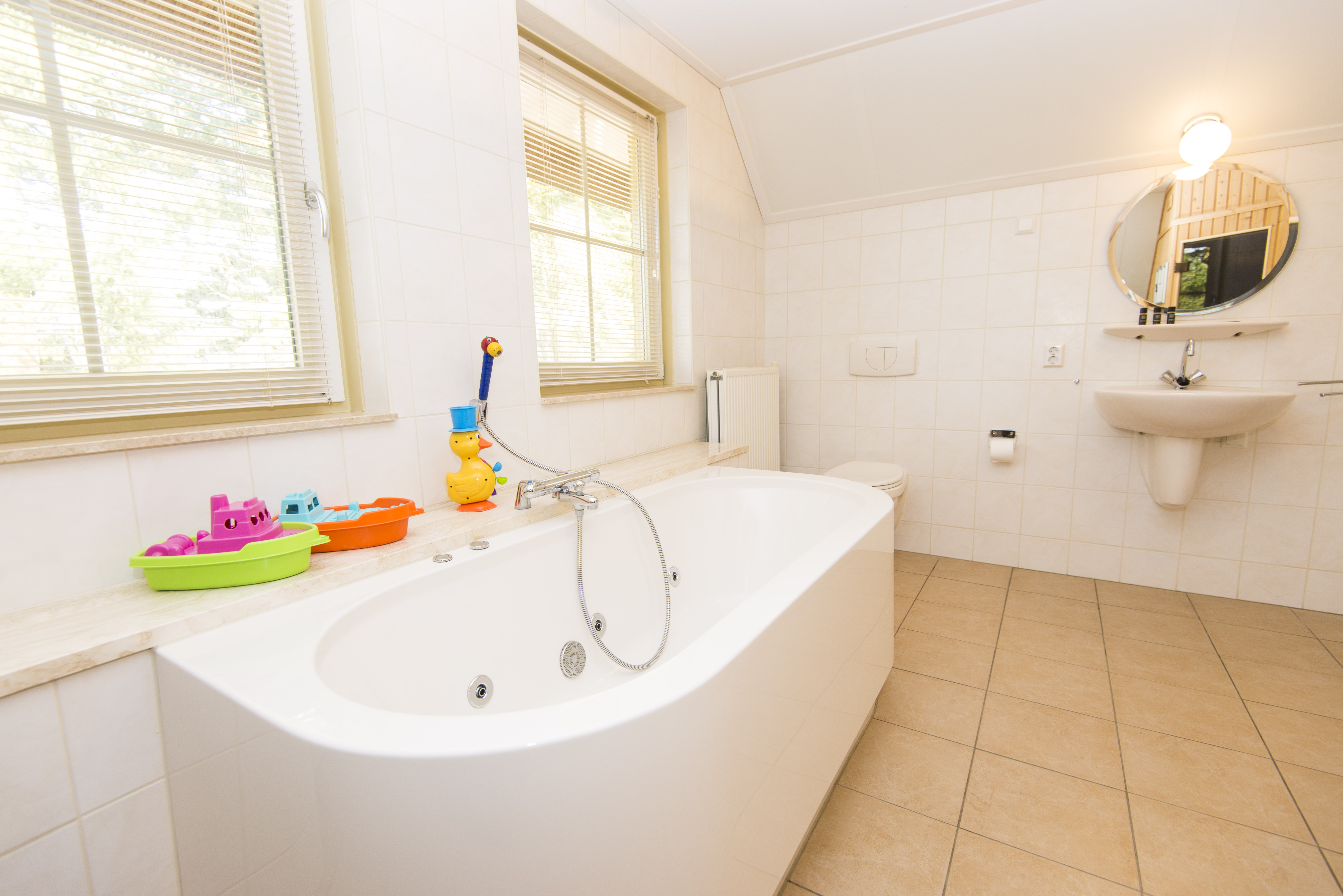 6-persoons kinderhoevewoning — foto 6