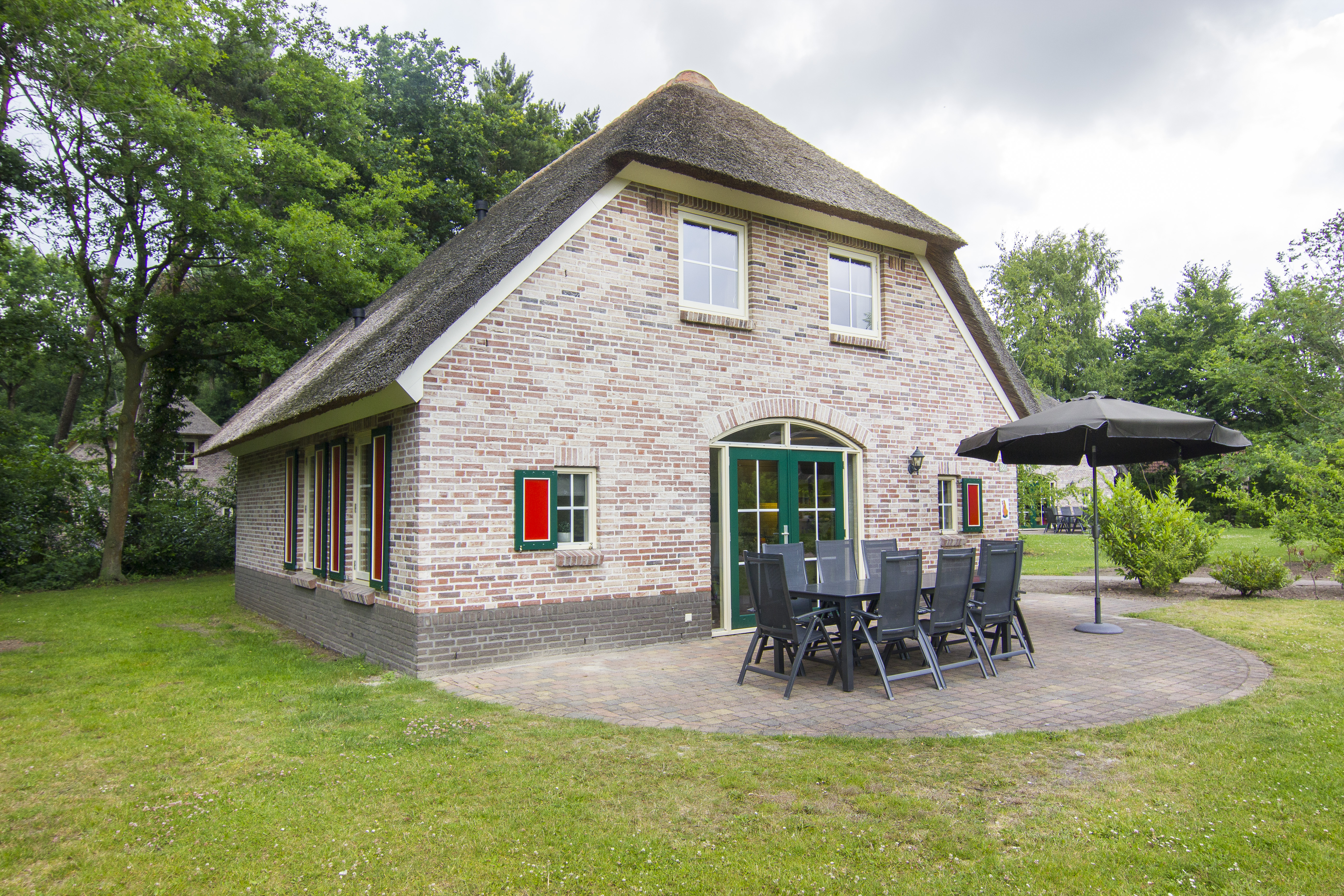 8-persoons kinderboerderij — foto 6