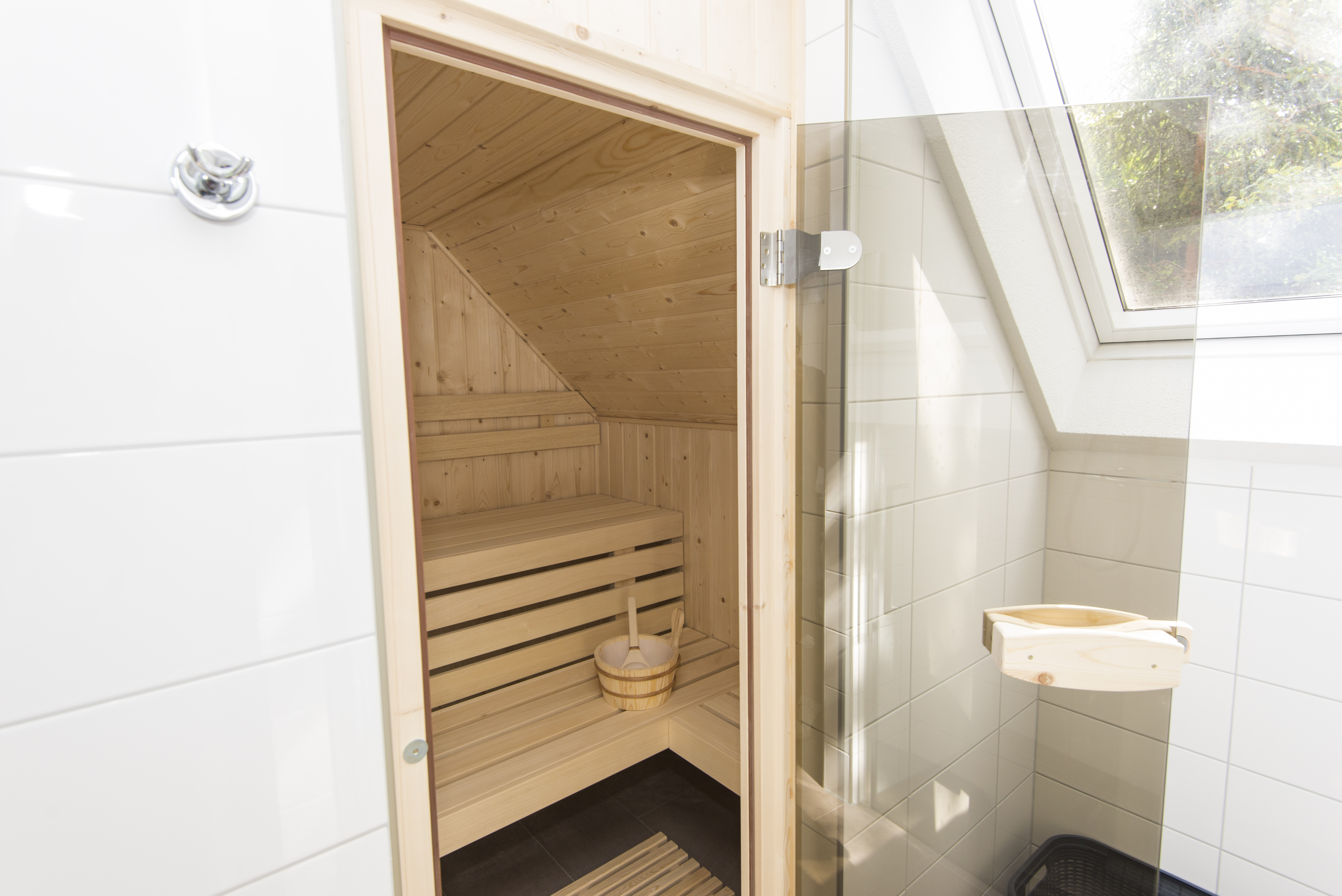 10-persoons bungalow — foto 6