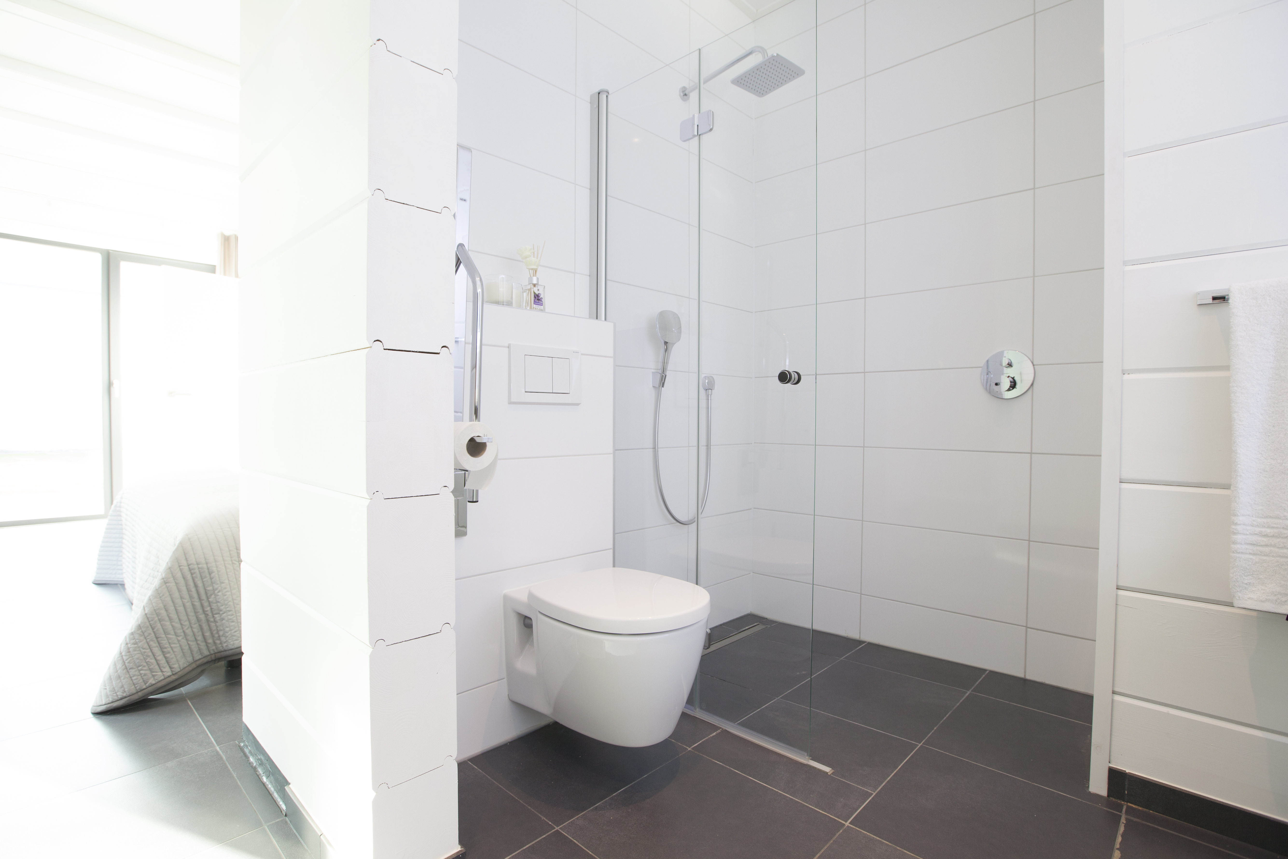 6-persoons villa — foto 6