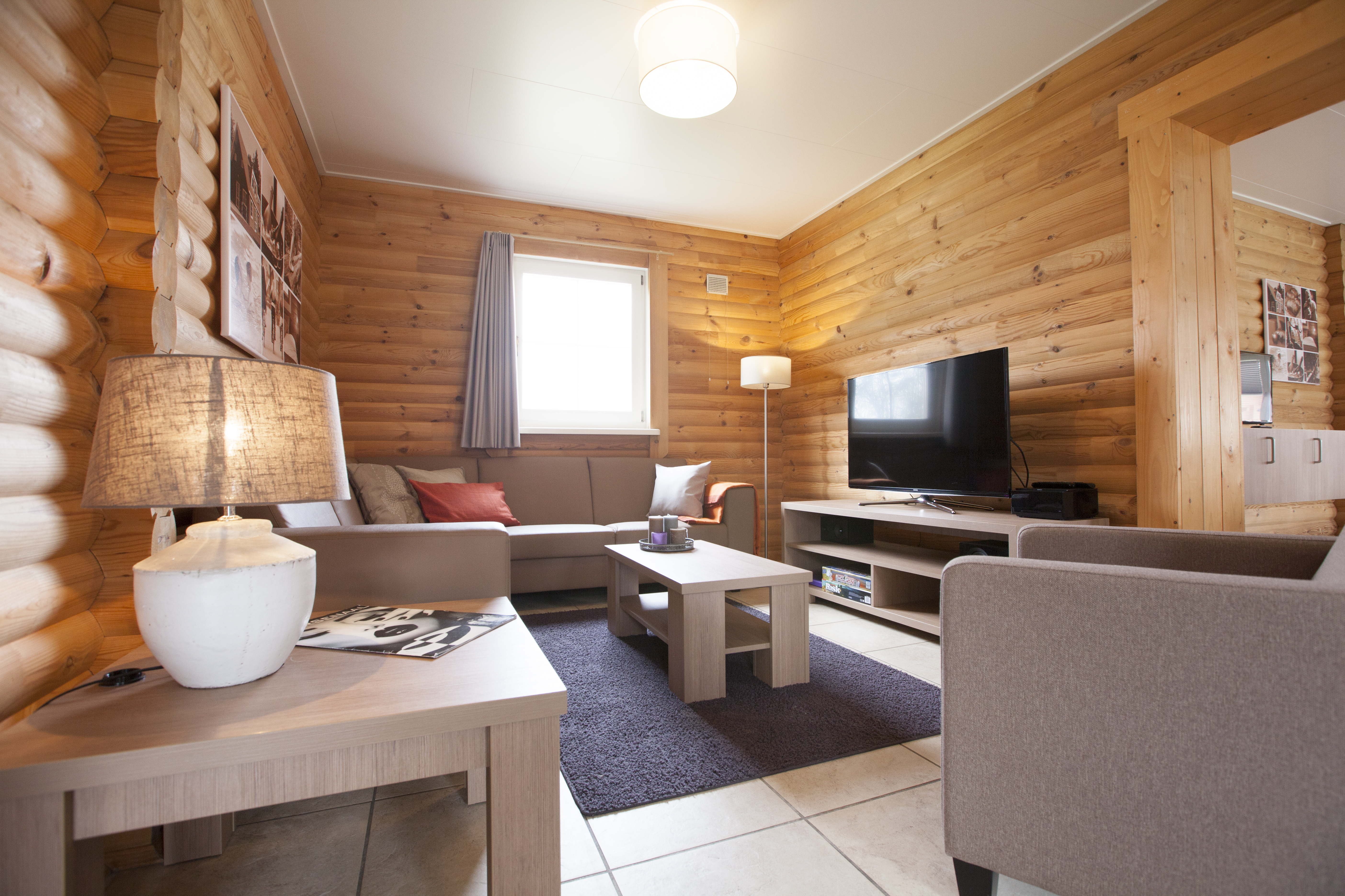 12-persoons bungalow — foto 10