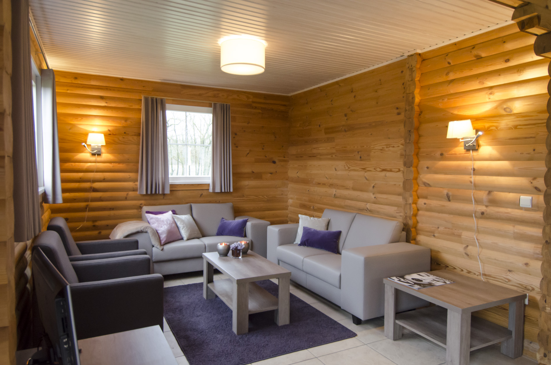 6-persoons bungalow — foto 9
