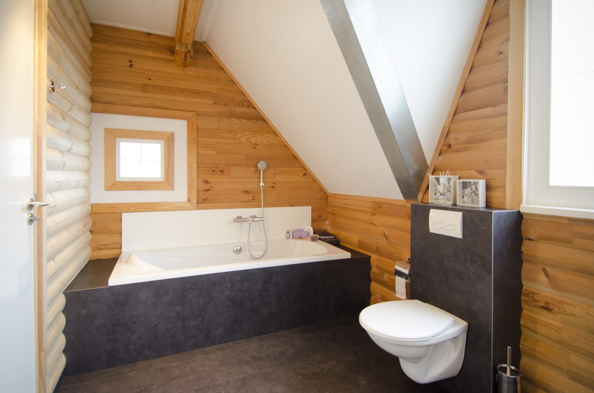 12-persoons bungalow — foto 6