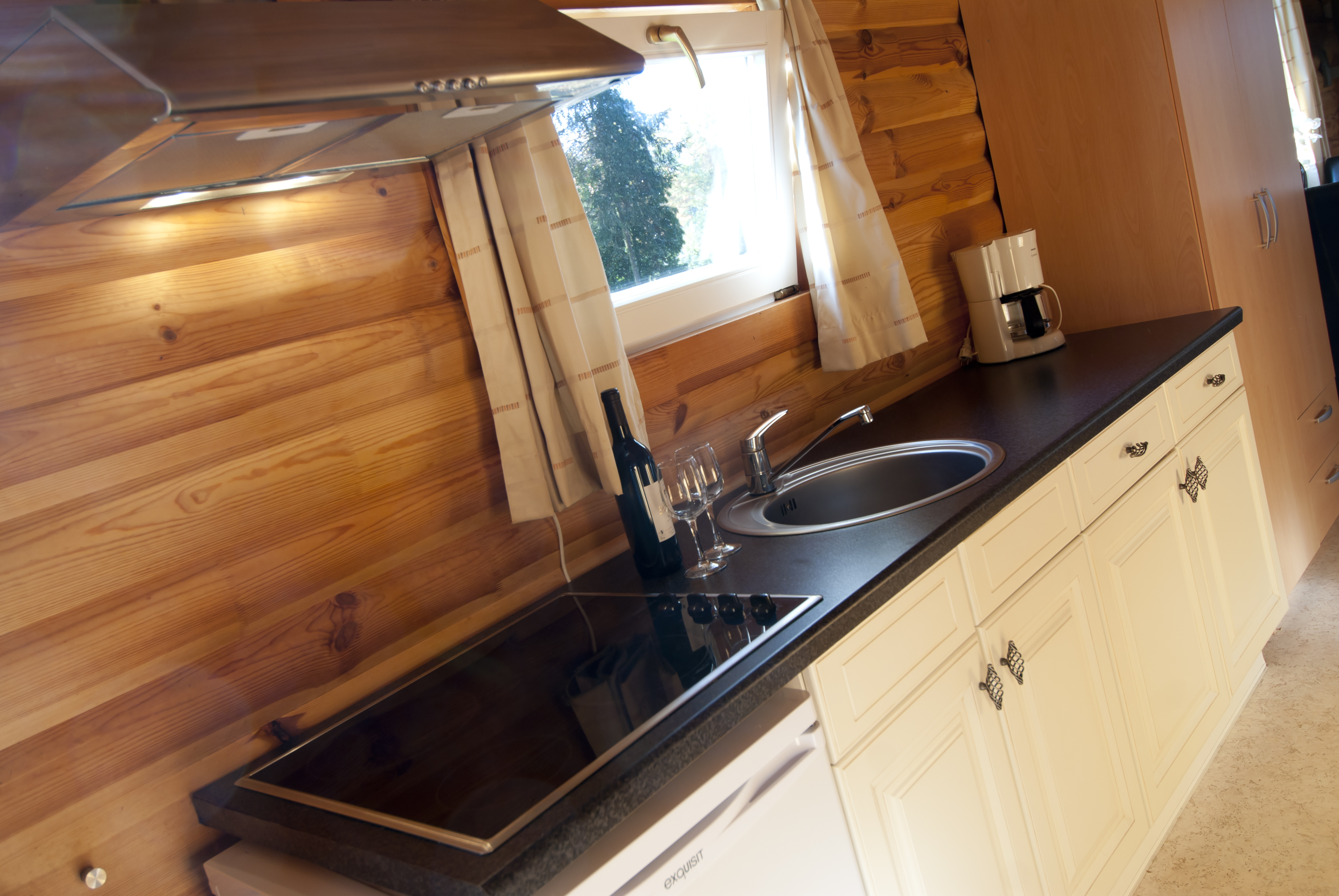 4-persoons chalet — foto 11