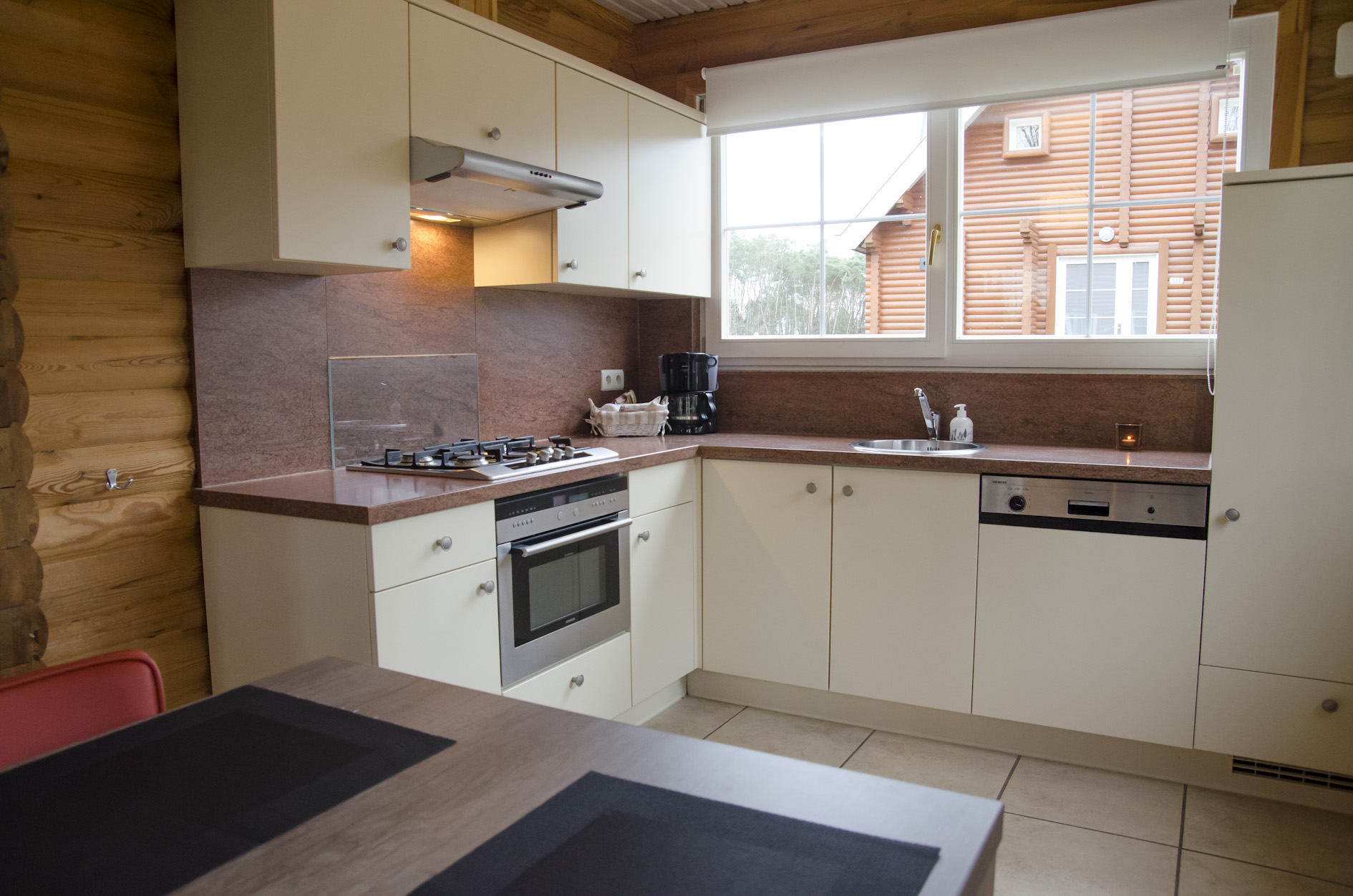 6-persoons bungalow — foto 6