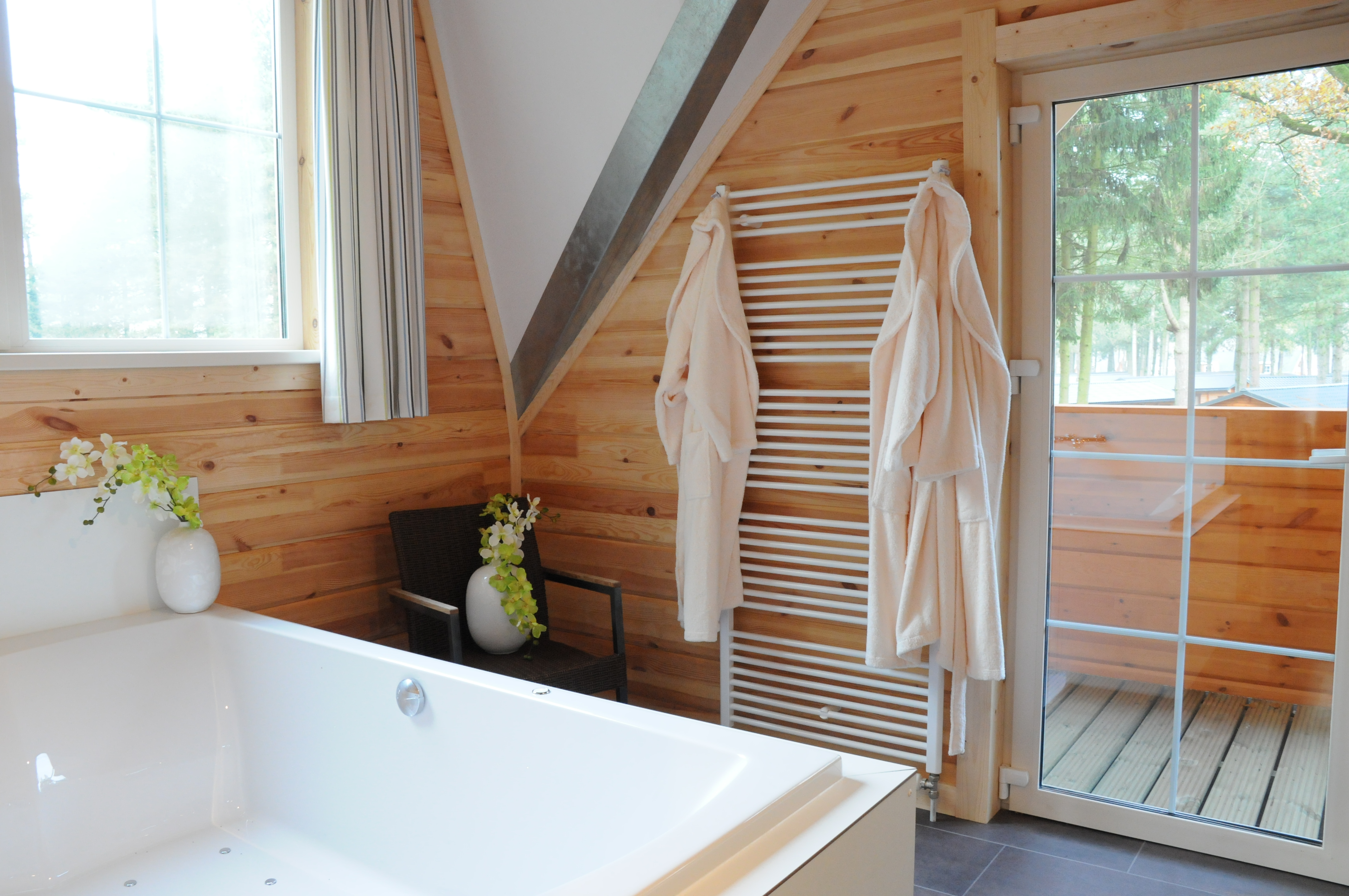 4-persoons bungalow — foto 9