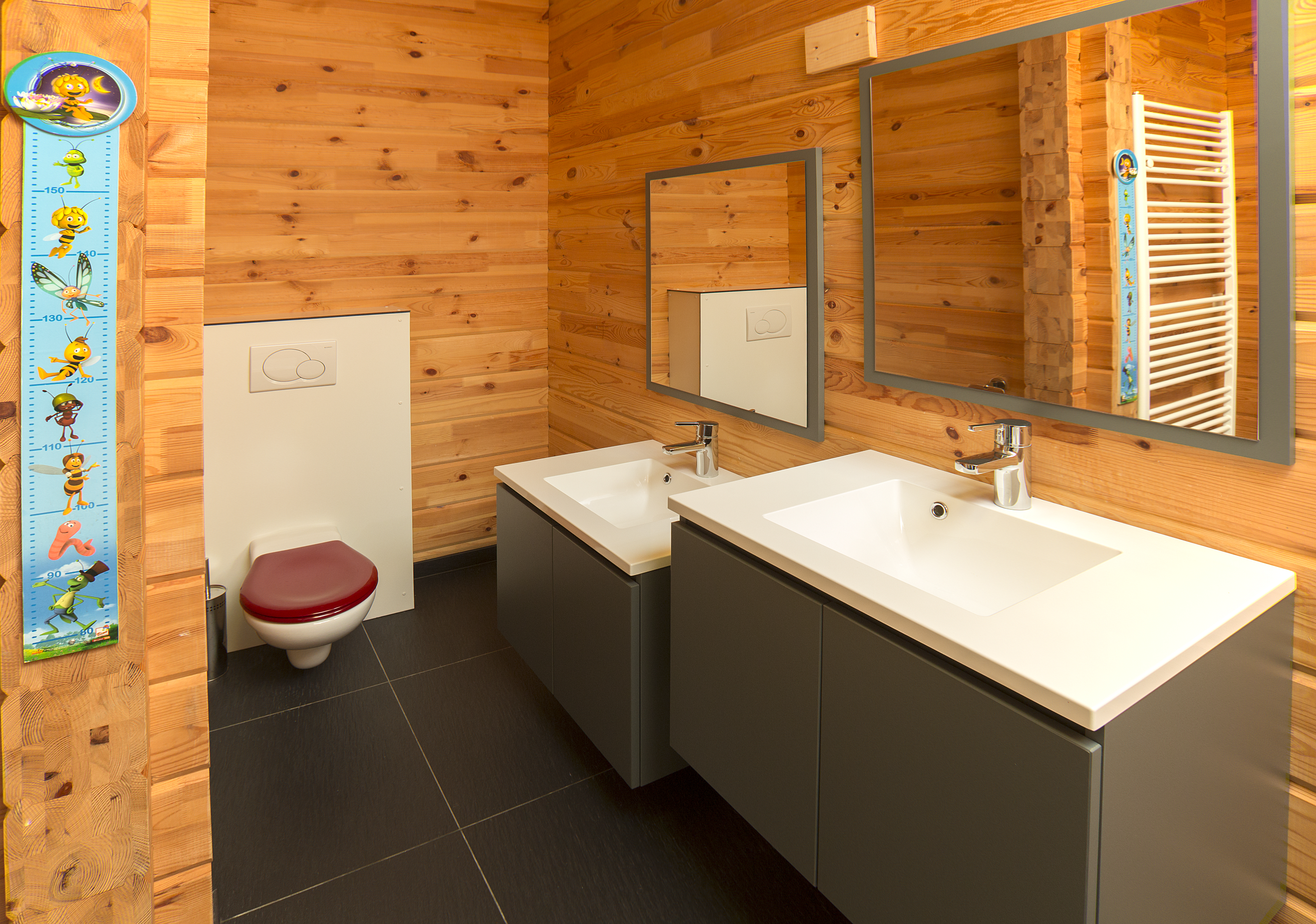 6-persoons kinderbungalow — foto 6