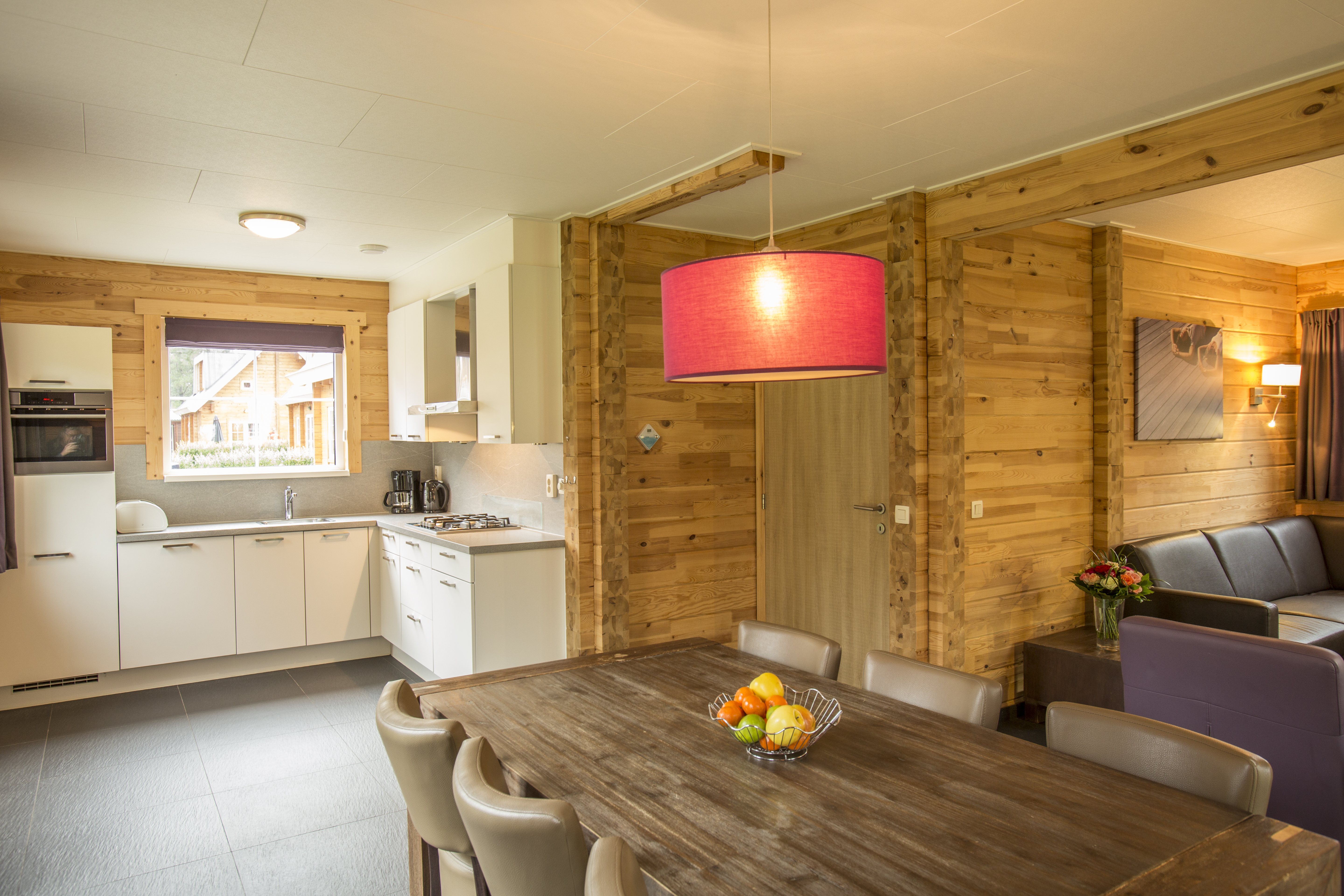 6-persoons bungalow — foto 6