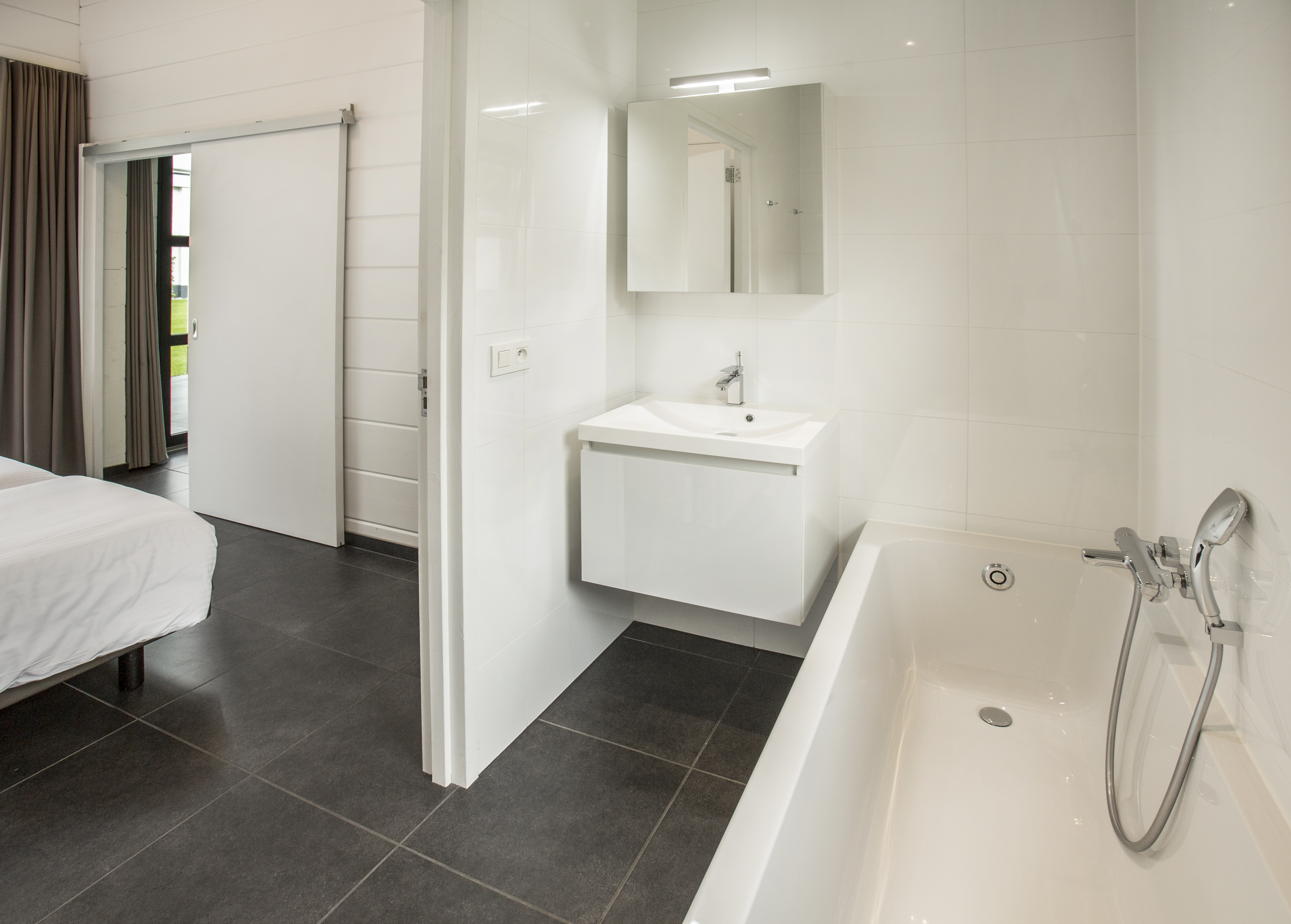 4-persoons villa — foto 11