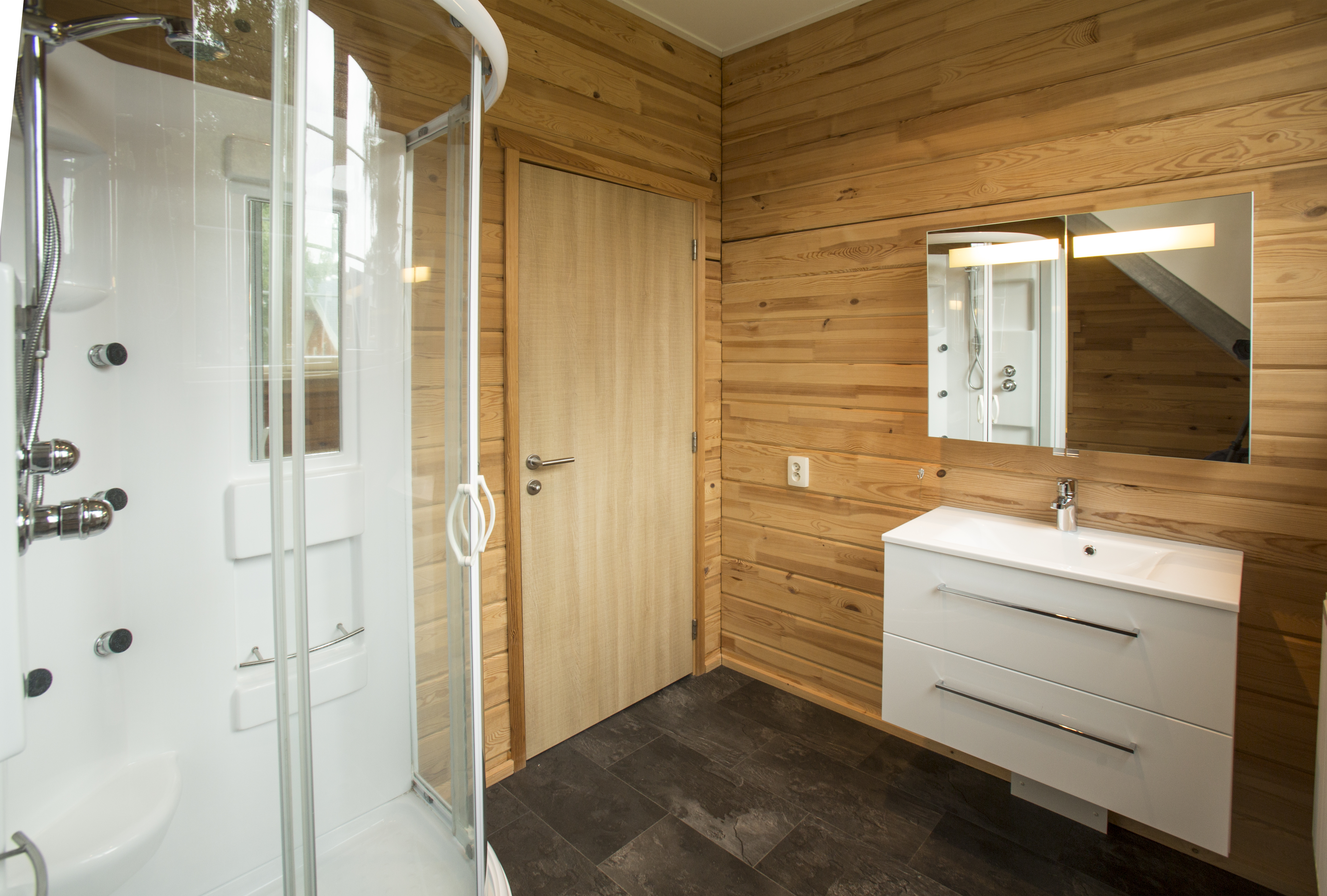 12-persoons bungalow — foto 7