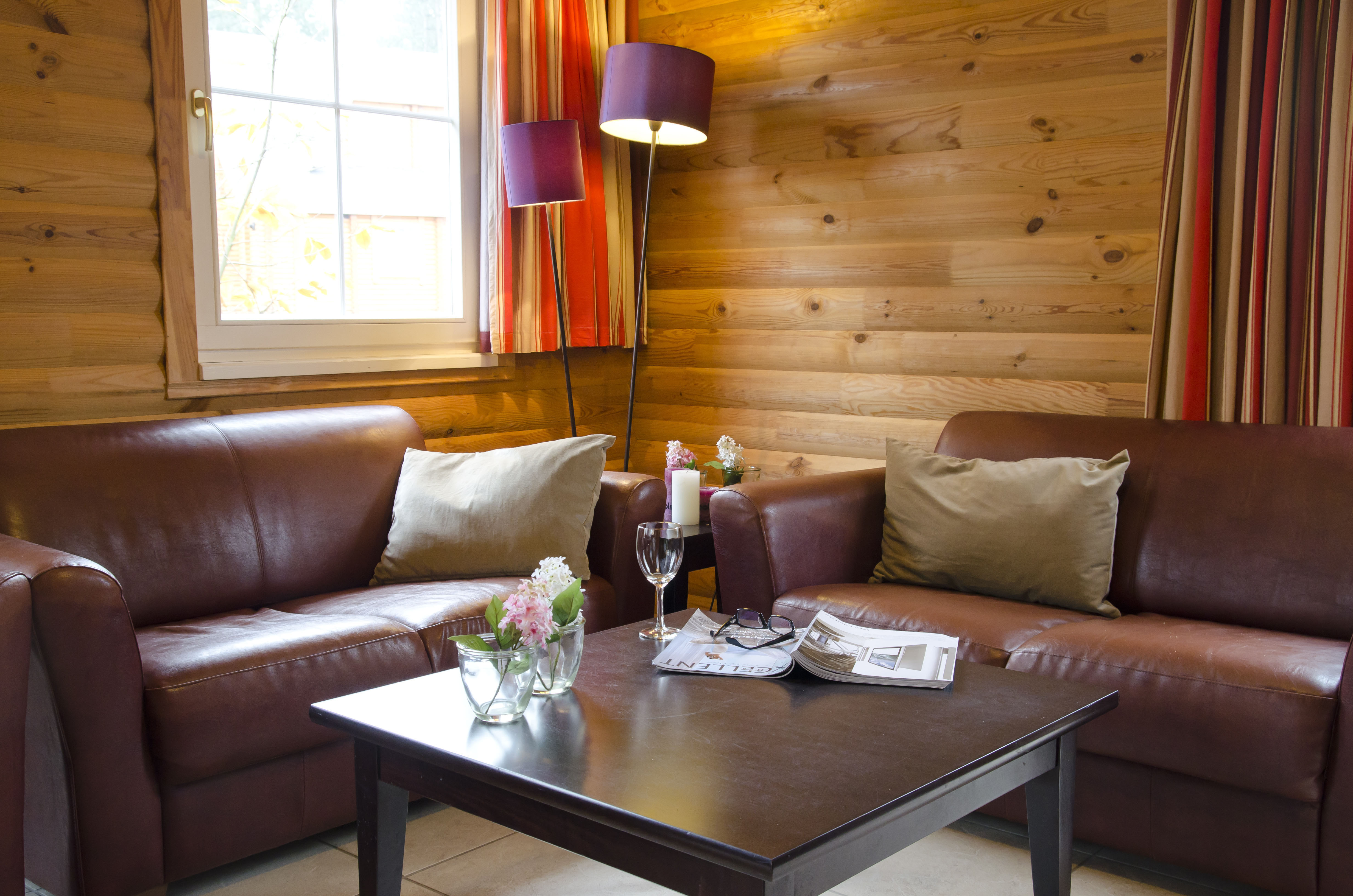 6-persoons bungalow — foto 6
