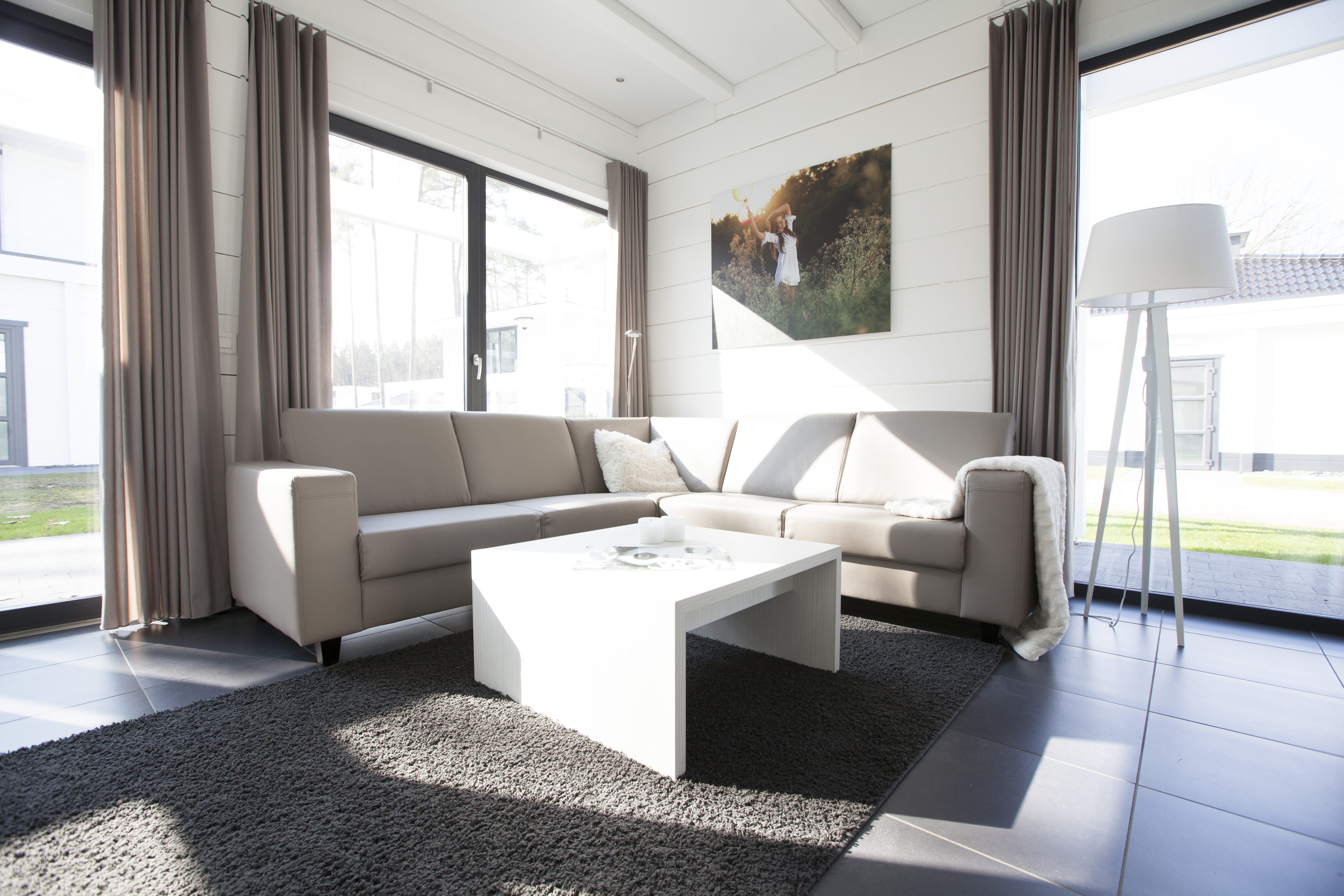 4-persoons wellnessvilla — foto 10