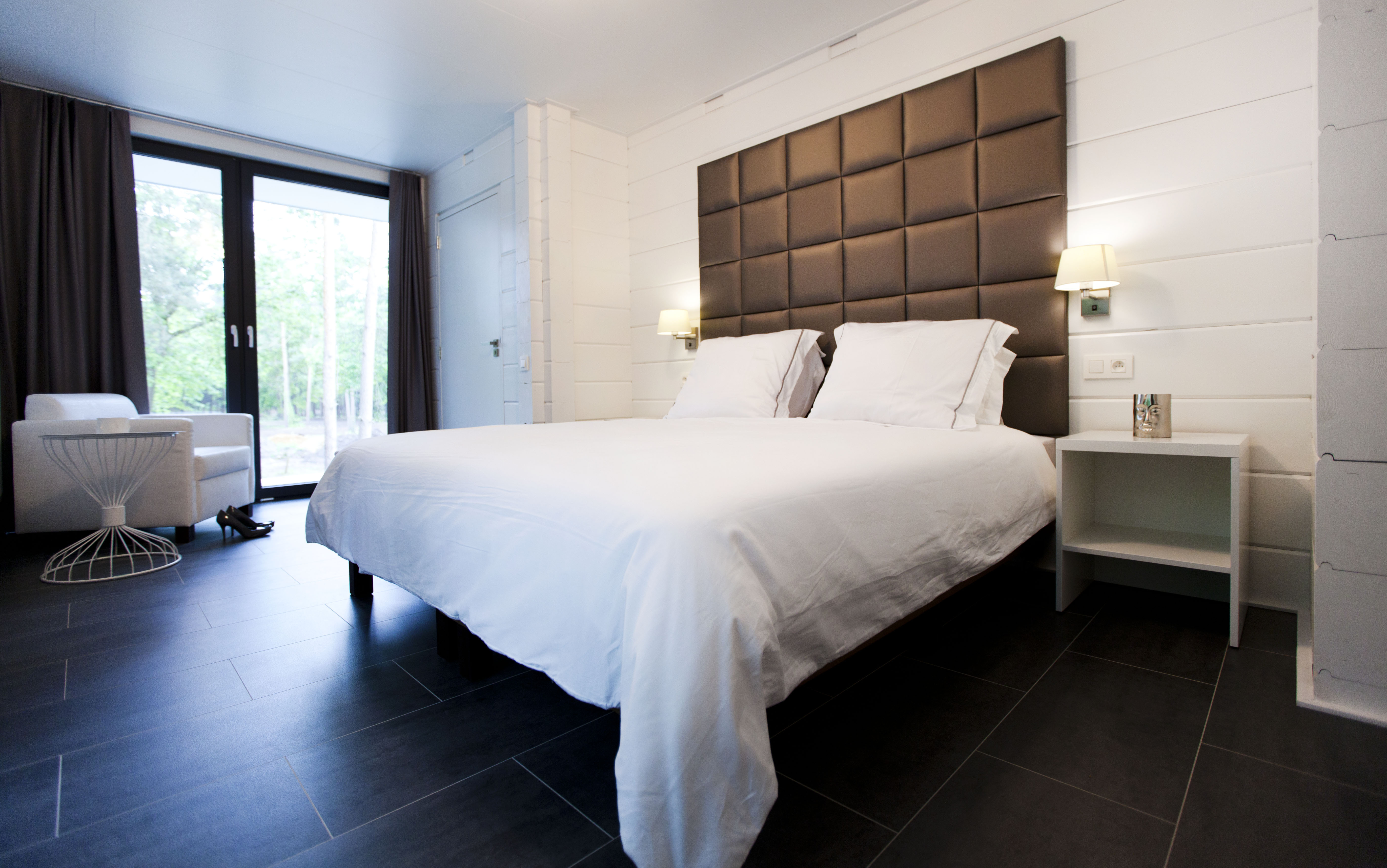 4-persoons wellnessvilla — foto 11