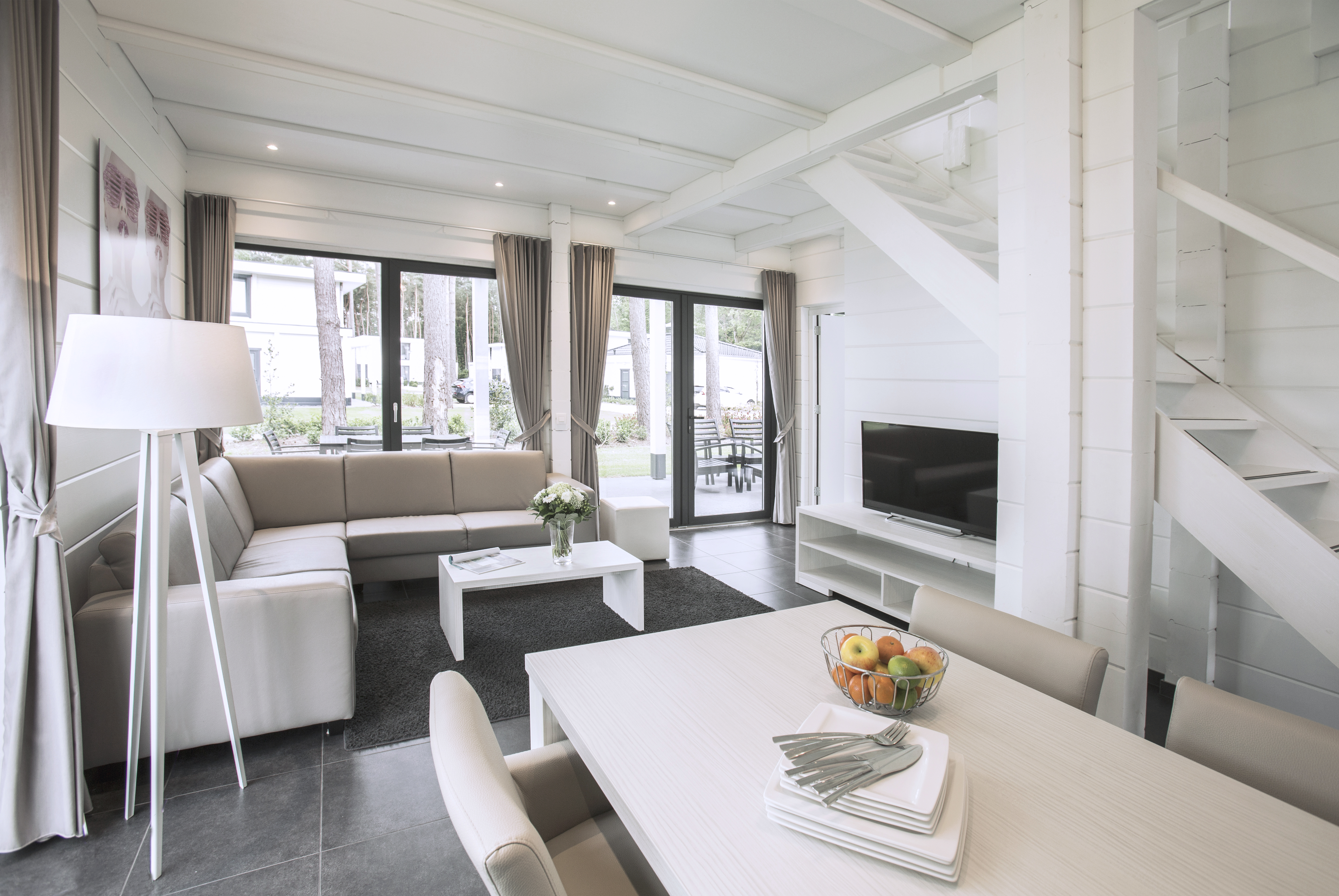 6-persoons villa — foto 10