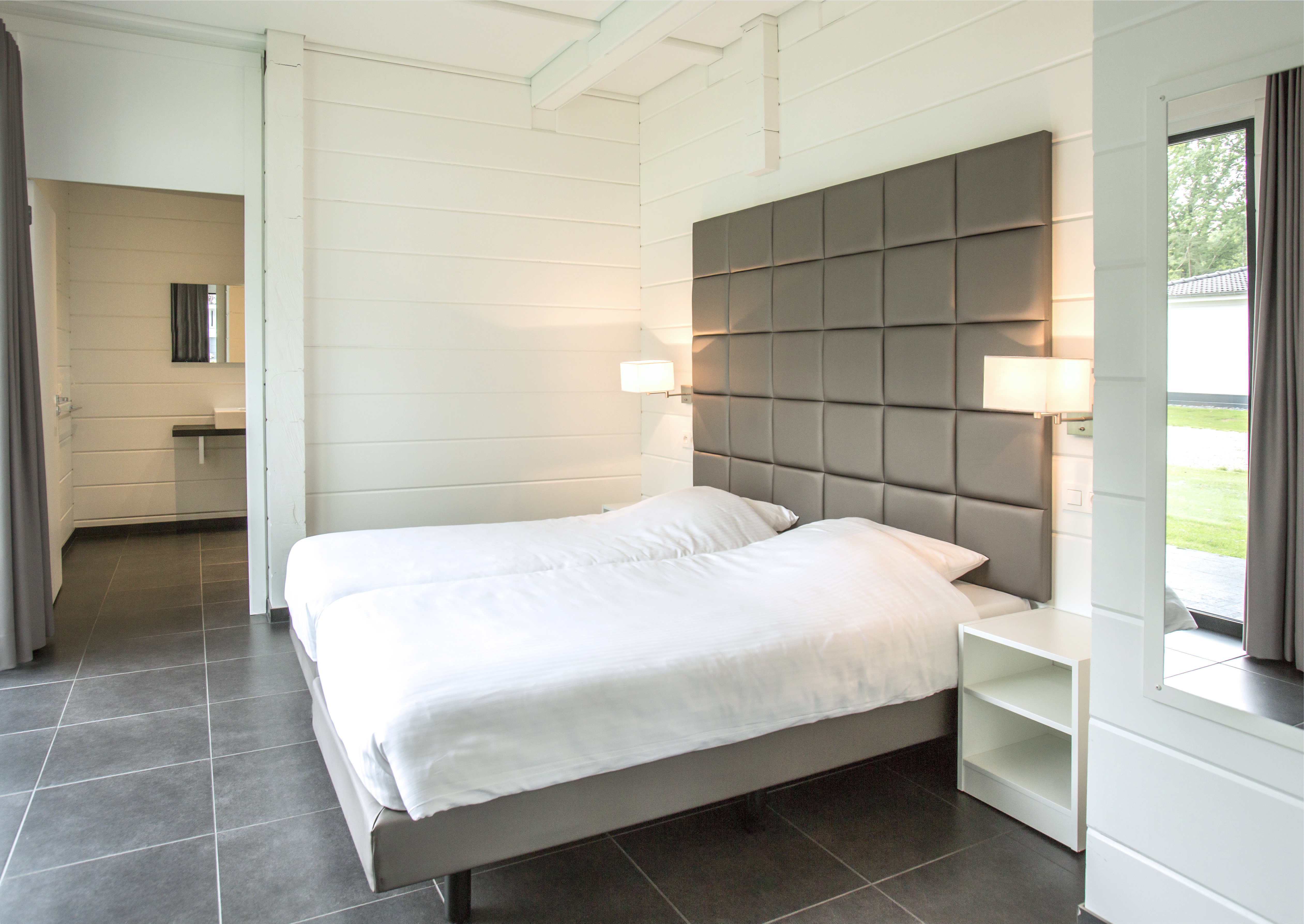 6-persoons villa — foto 11
