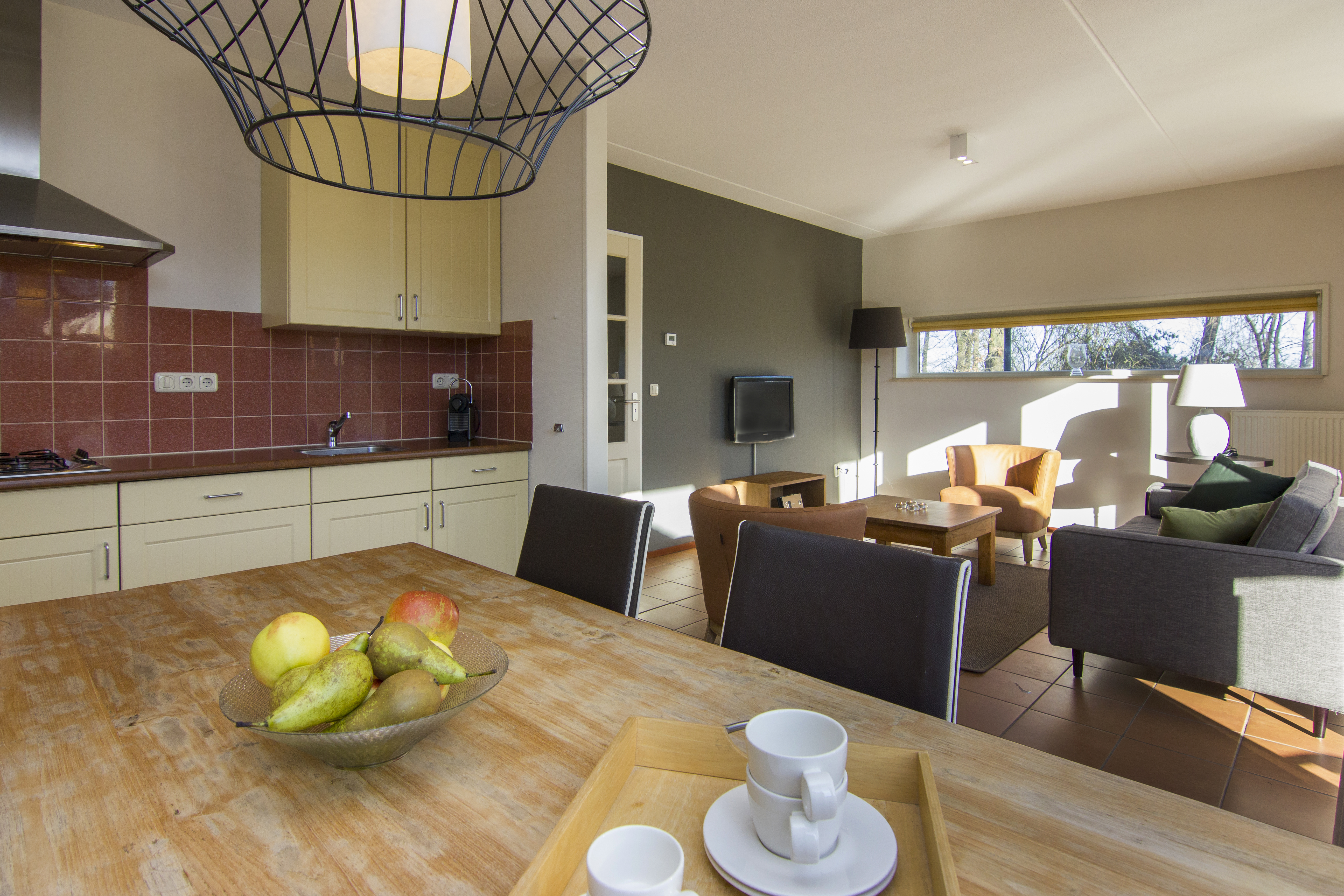 2-persoons appartement — foto 6