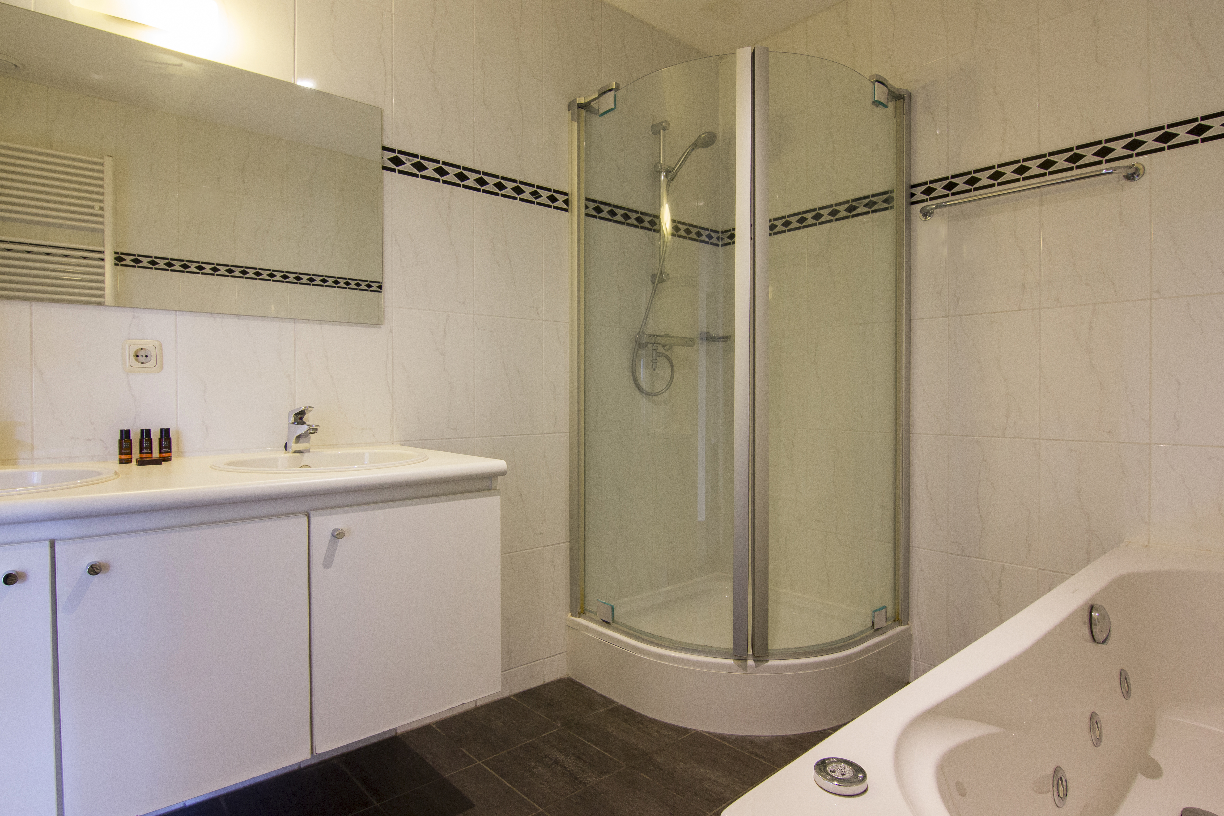 4-persoons appartement — foto 6