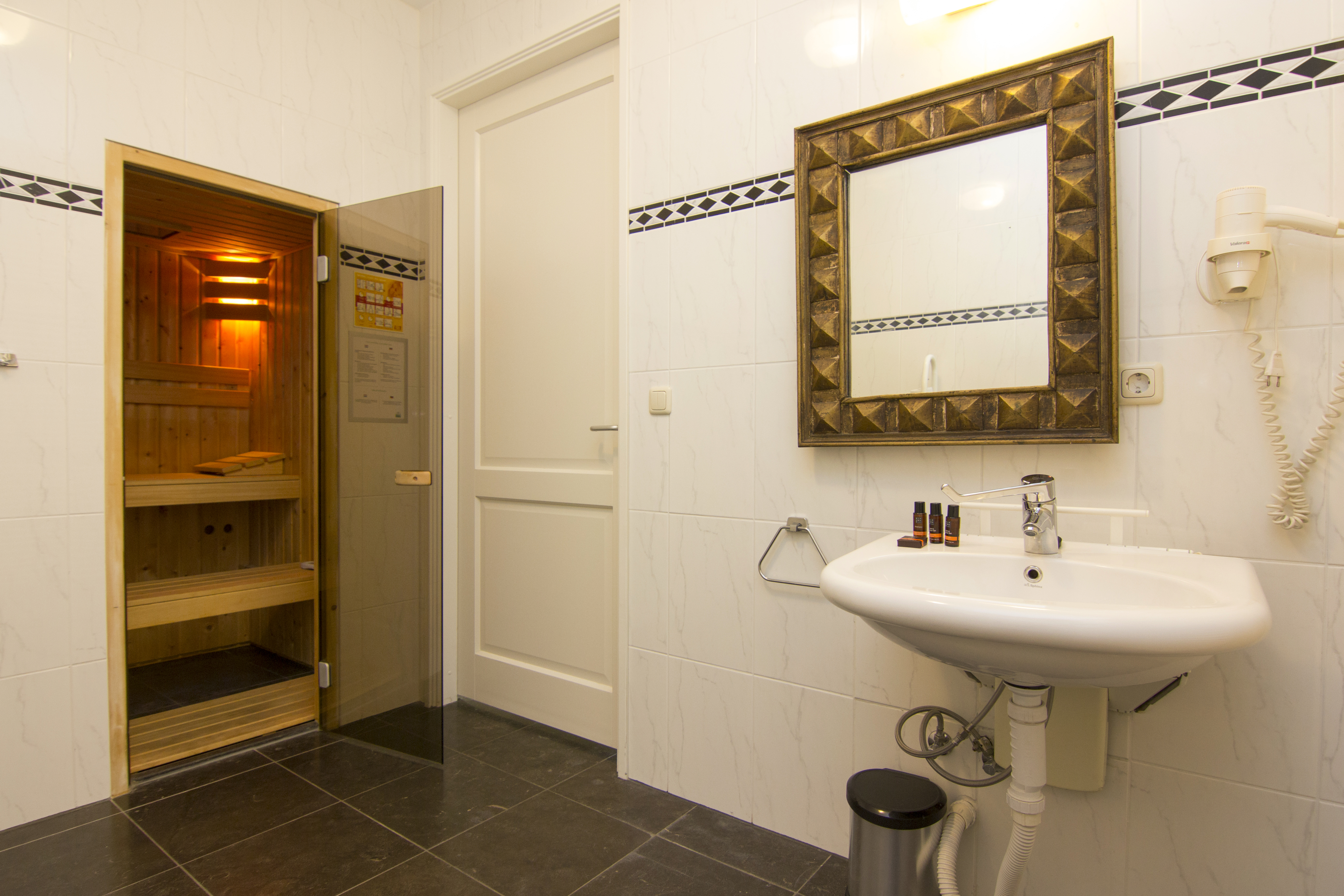 4-persoons appartement - Extra toegankelijk — foto 7