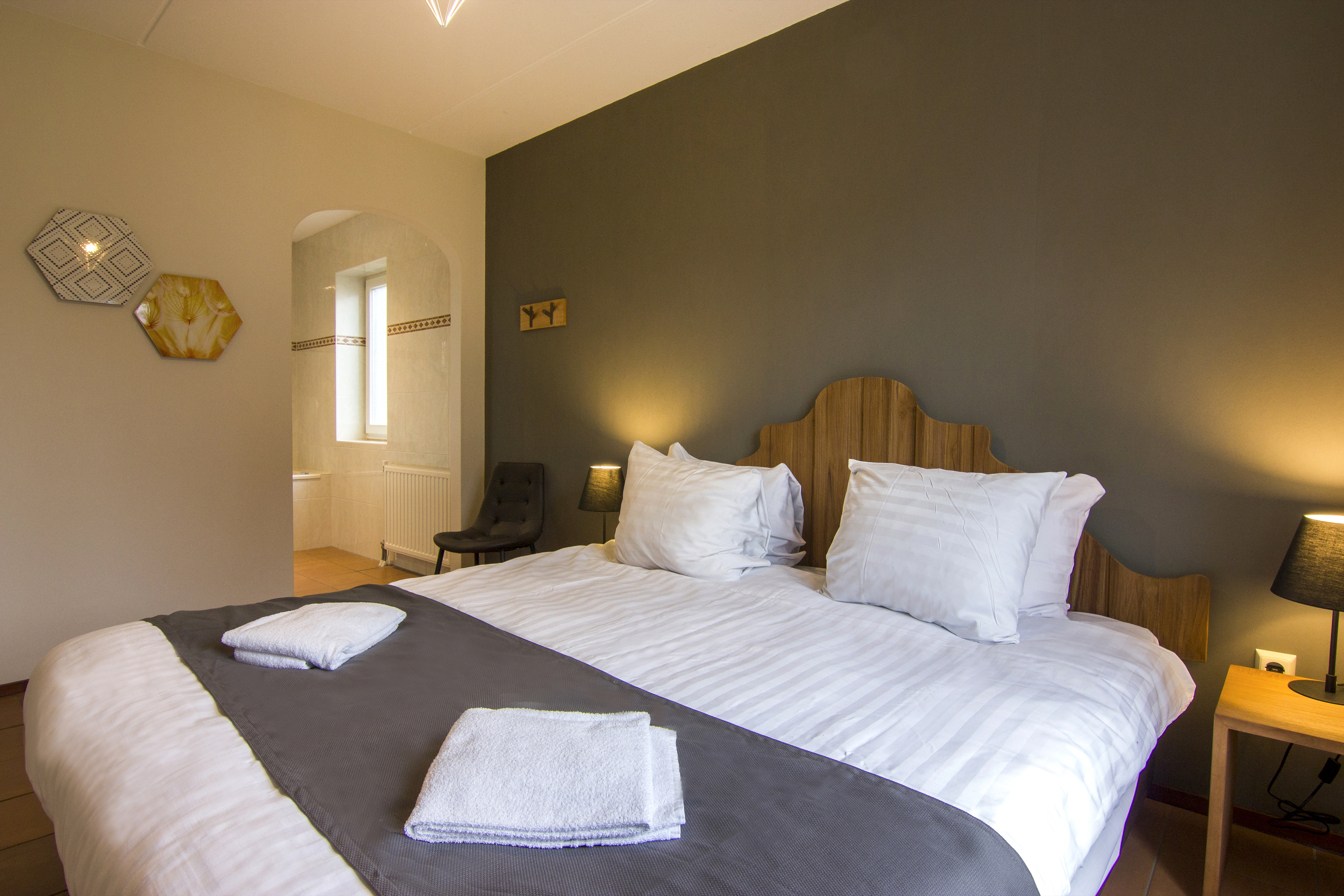 10-persoons villa - Extra toegankelijk — foto 8