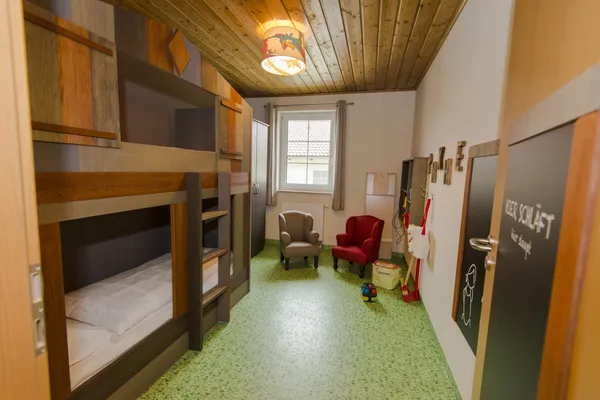 Hof van Saksen Drenthe - Westdorp visuel 667/1861