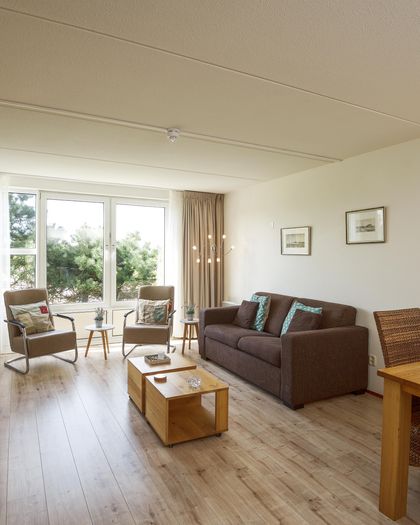 Hof van Saksen Drenthe - Westdorp visuel 837/1861