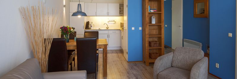 Hof van Saksen Drenthe - Westdorp visuel 832/1861