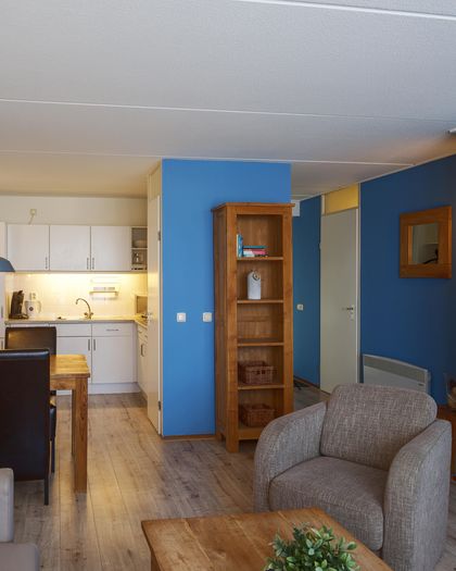 Hof van Saksen Drenthe - Westdorp visuel 835/1861