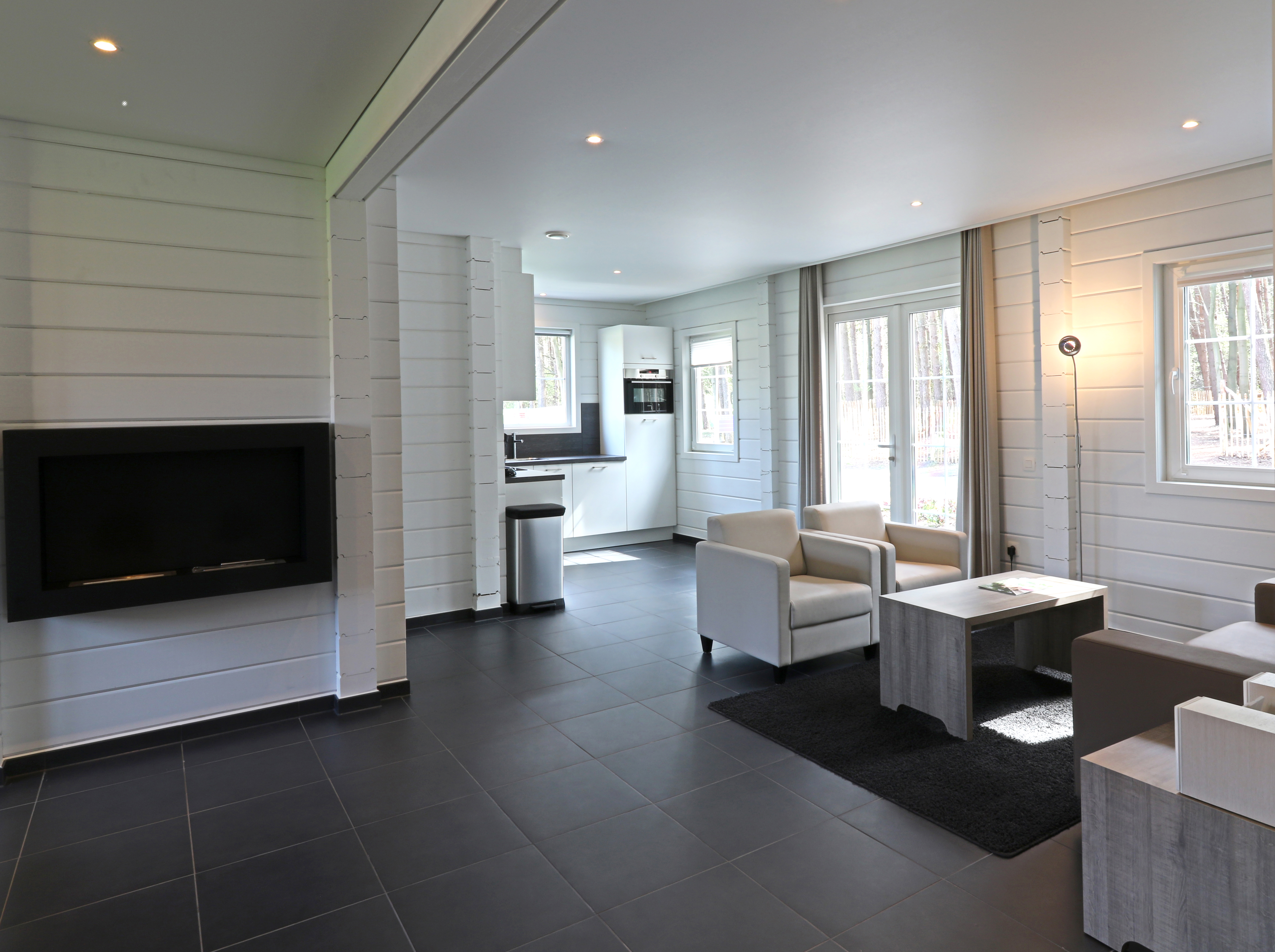 12-persoons bungalow — foto 9
