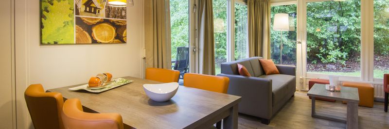 Hof van Saksen Drenthe - Westdorp visuel 1511/1861