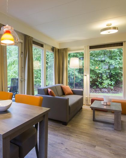 Hof van Saksen Drenthe - Westdorp visuel 1515/1861